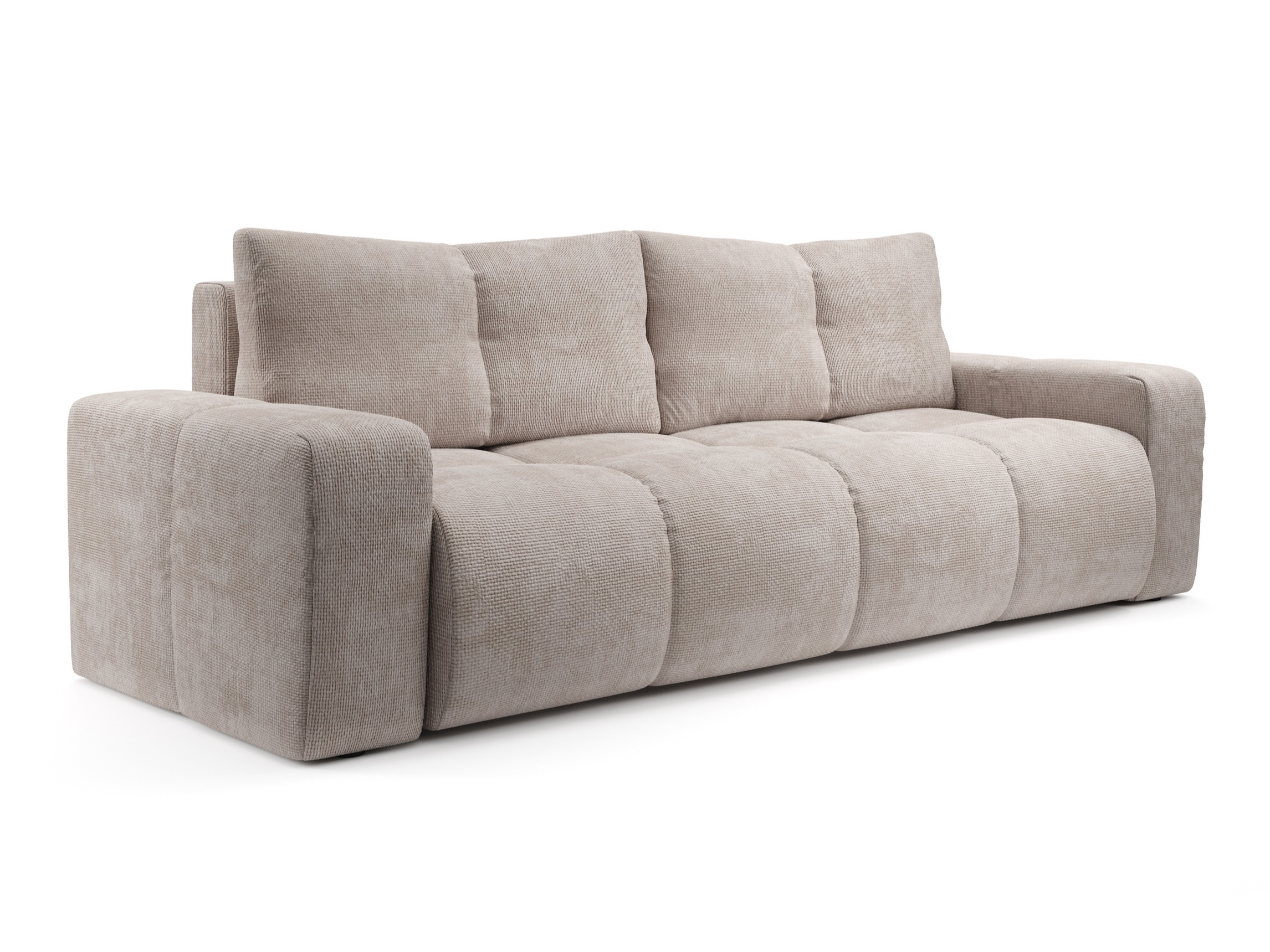 Canapea extensibilă Kingston 154 (Flow 03)
