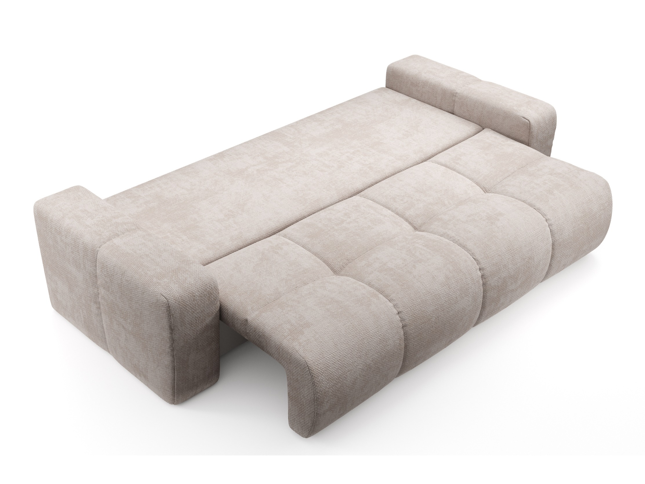 Canapea extensibilă Kingston 154 (Flow 03)