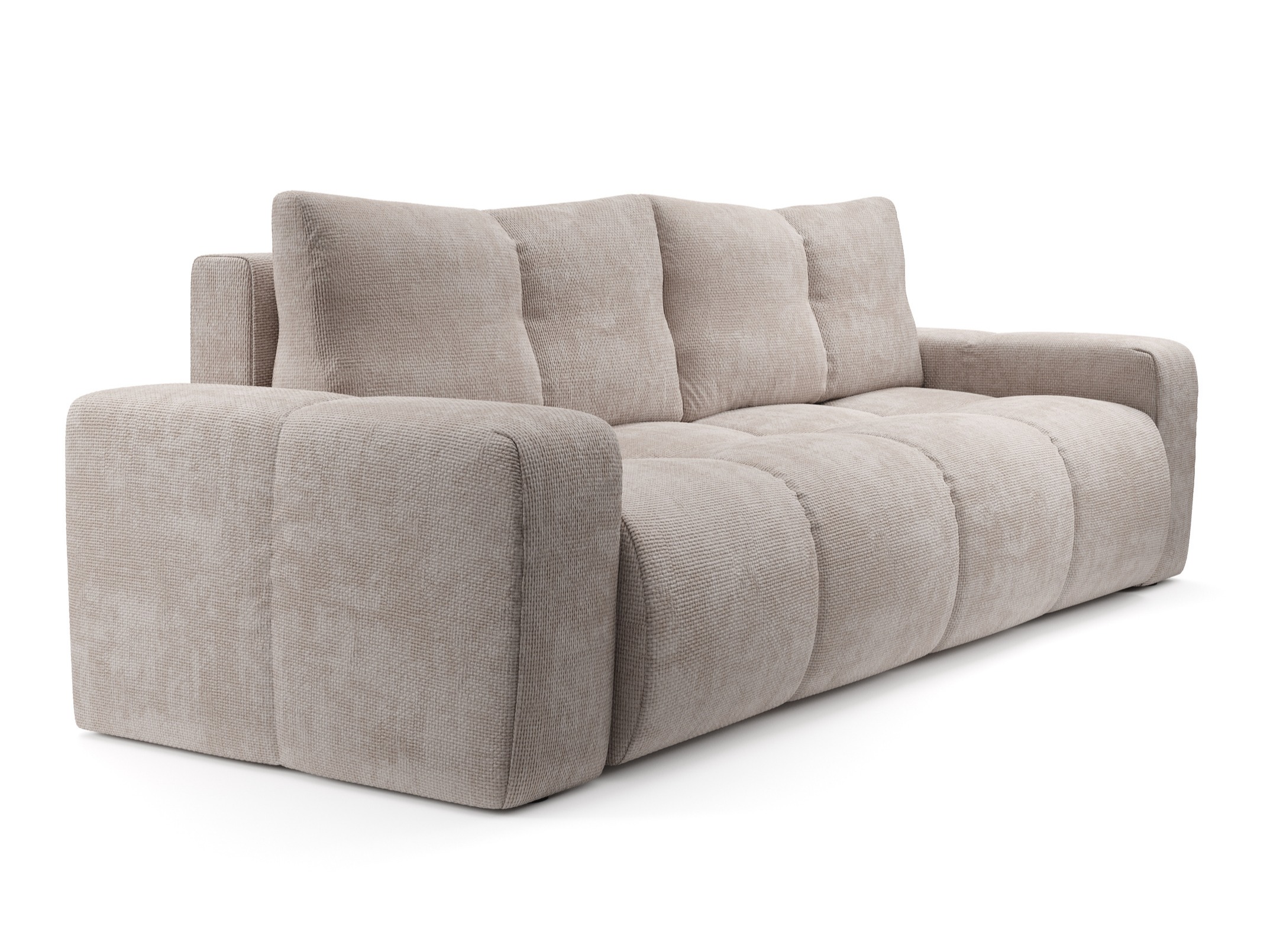 Canapea extensibilă Kingston 154 (Flow 03)
