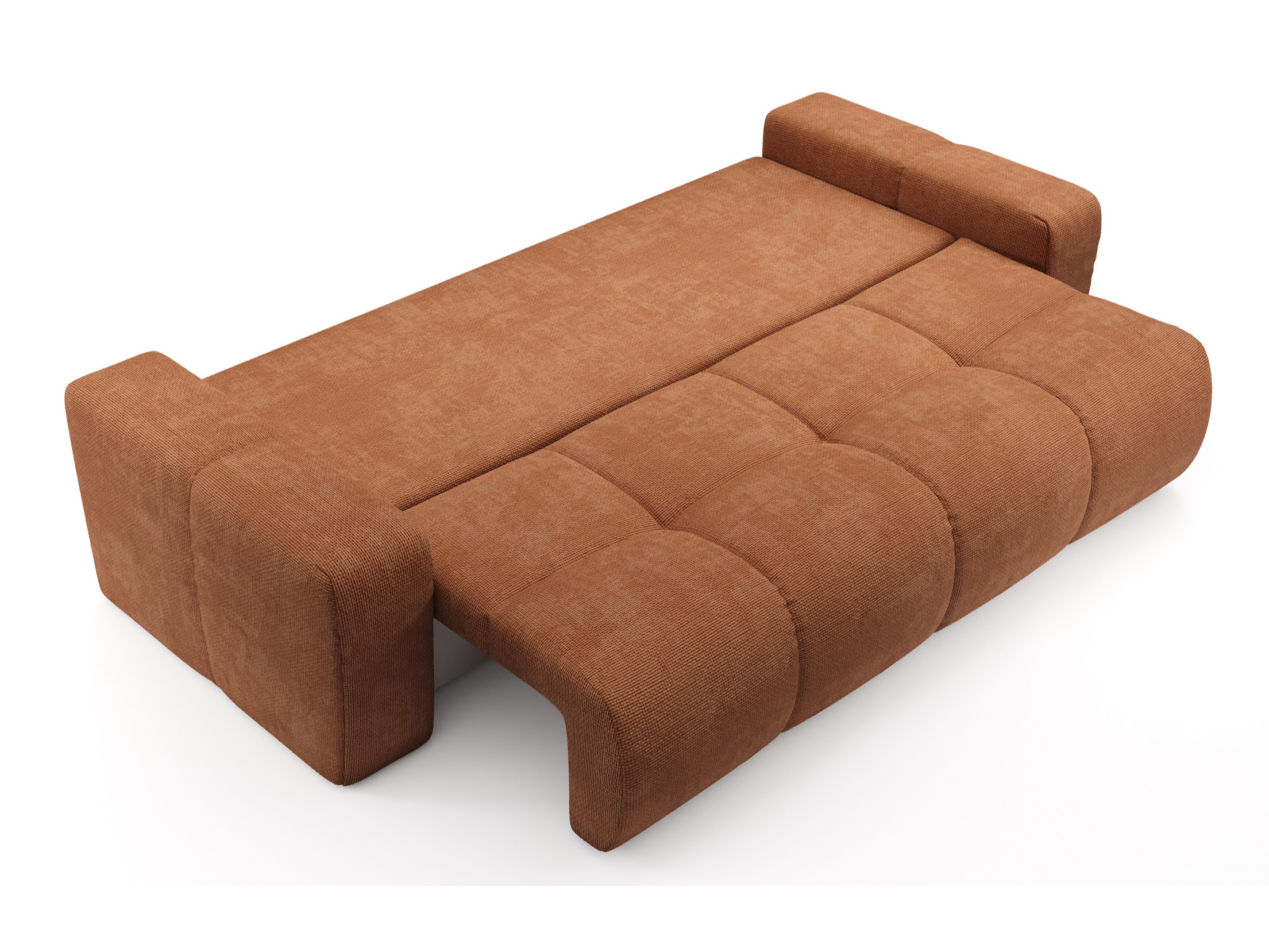 Canapea extensibilă Kingston 154 (Flow 09)