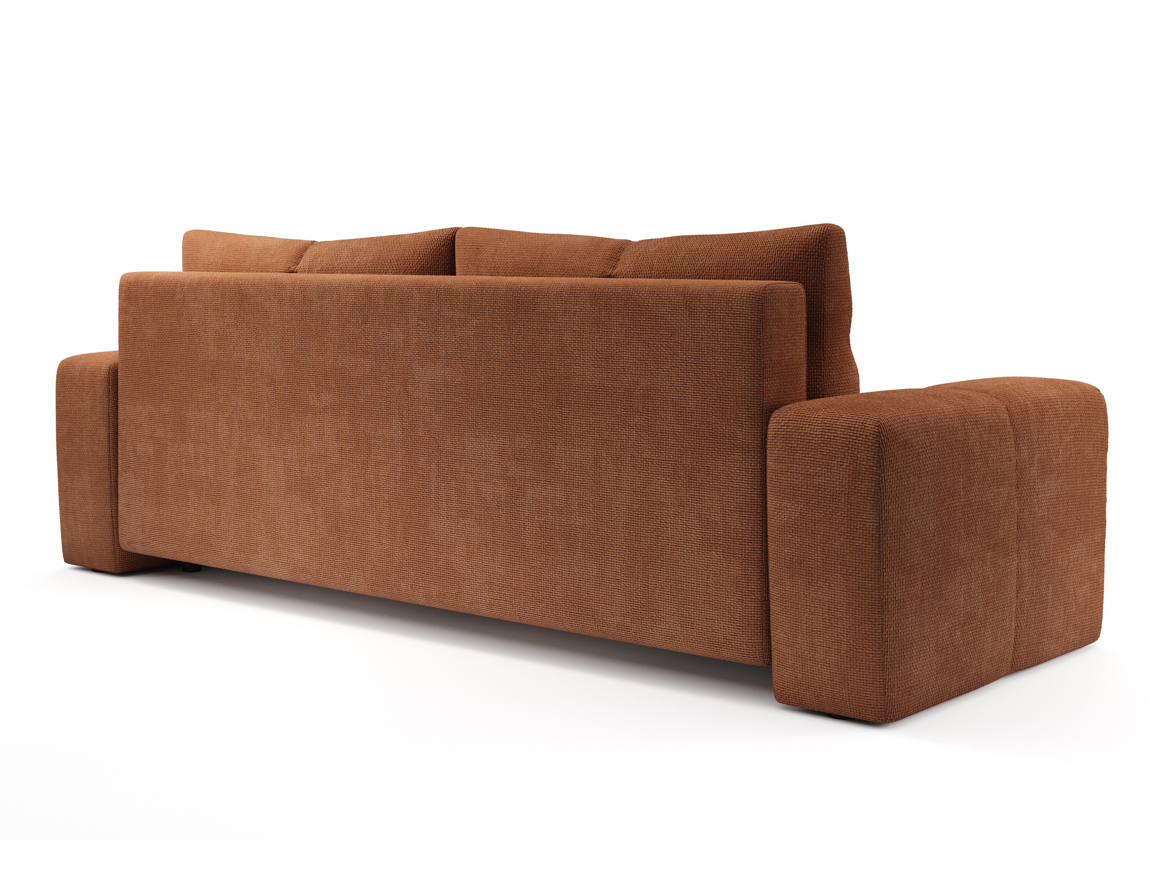 Canapea extensibilă Kingston 154 (Flow 09)