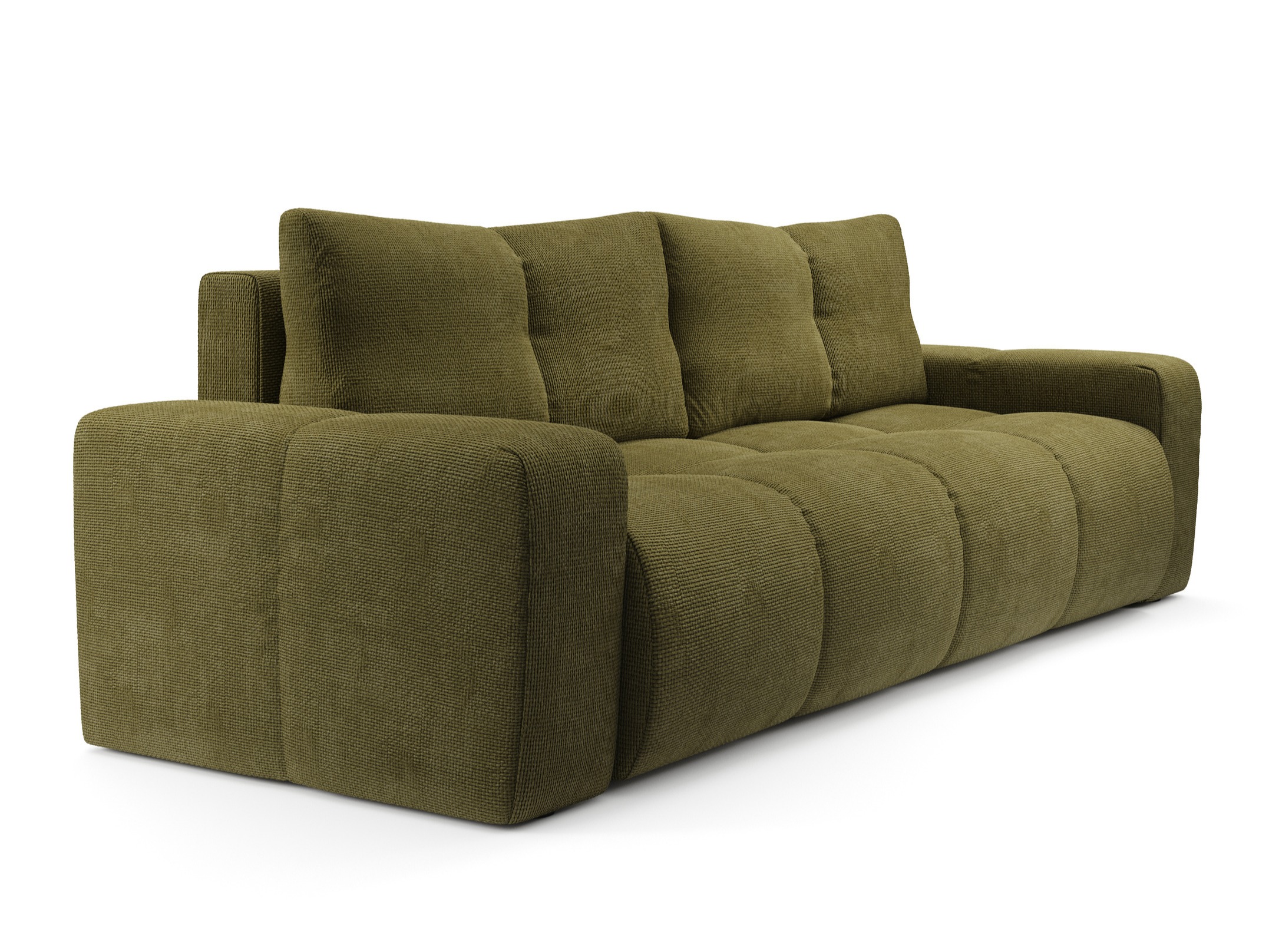 Canapea extensibilă Kingston 154 (Flow 12)
