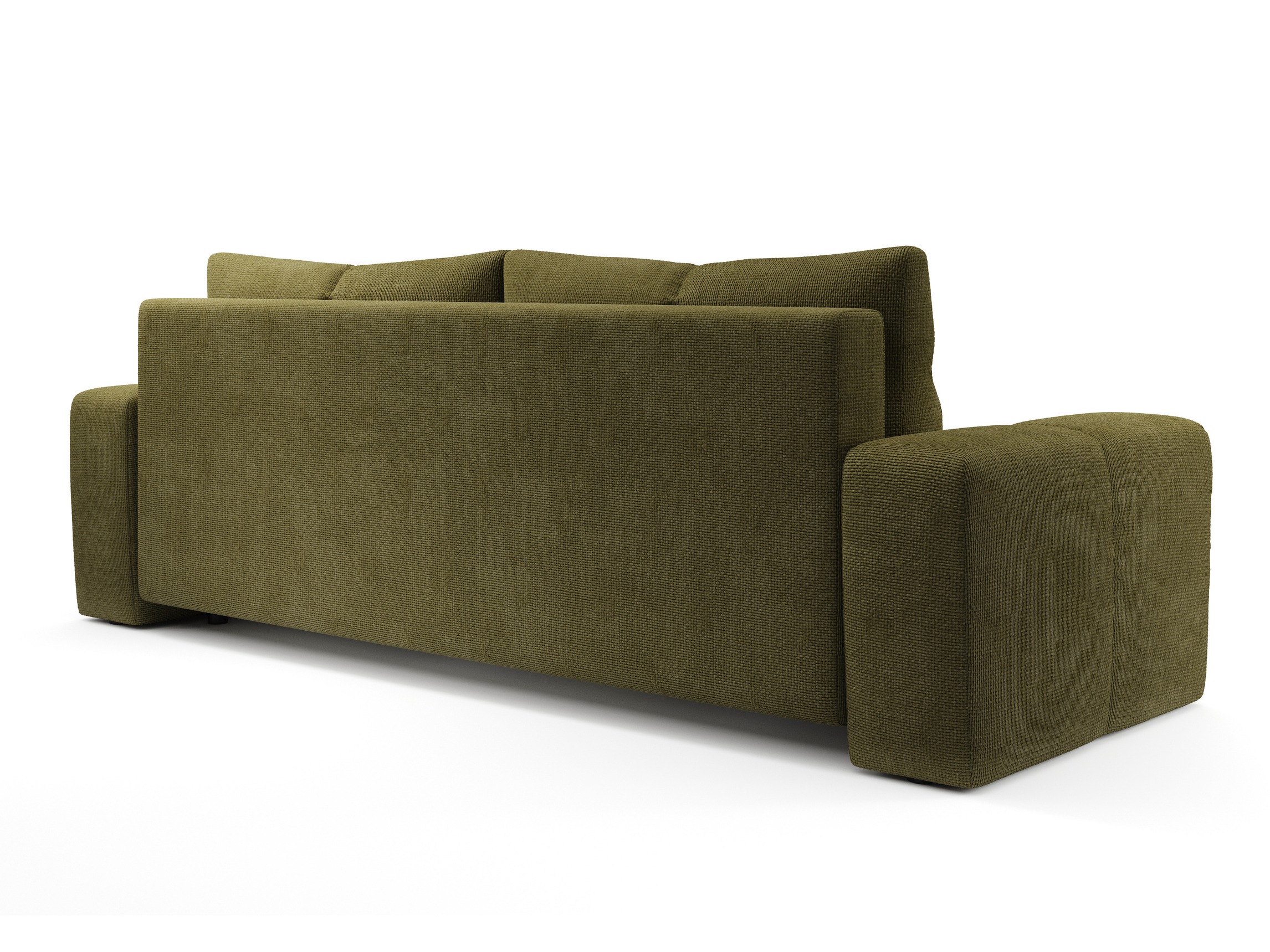 Canapea extensibilă Kingston 154 (Flow 12)