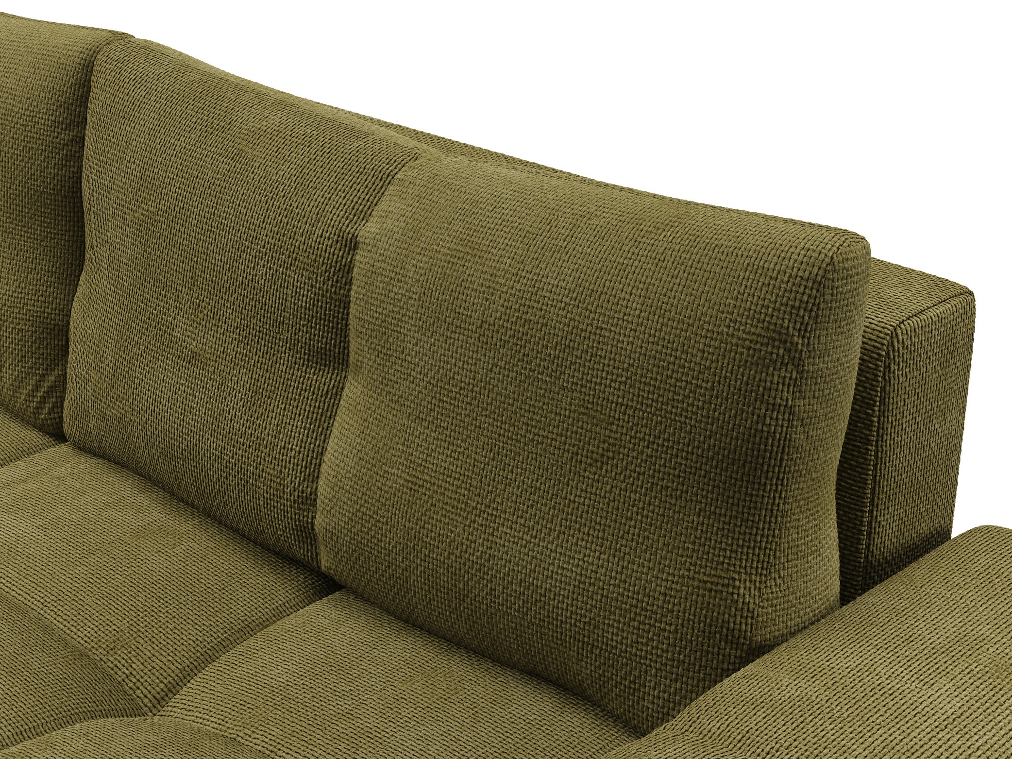 Canapea extensibilă Kingston 154 (Flow 12)