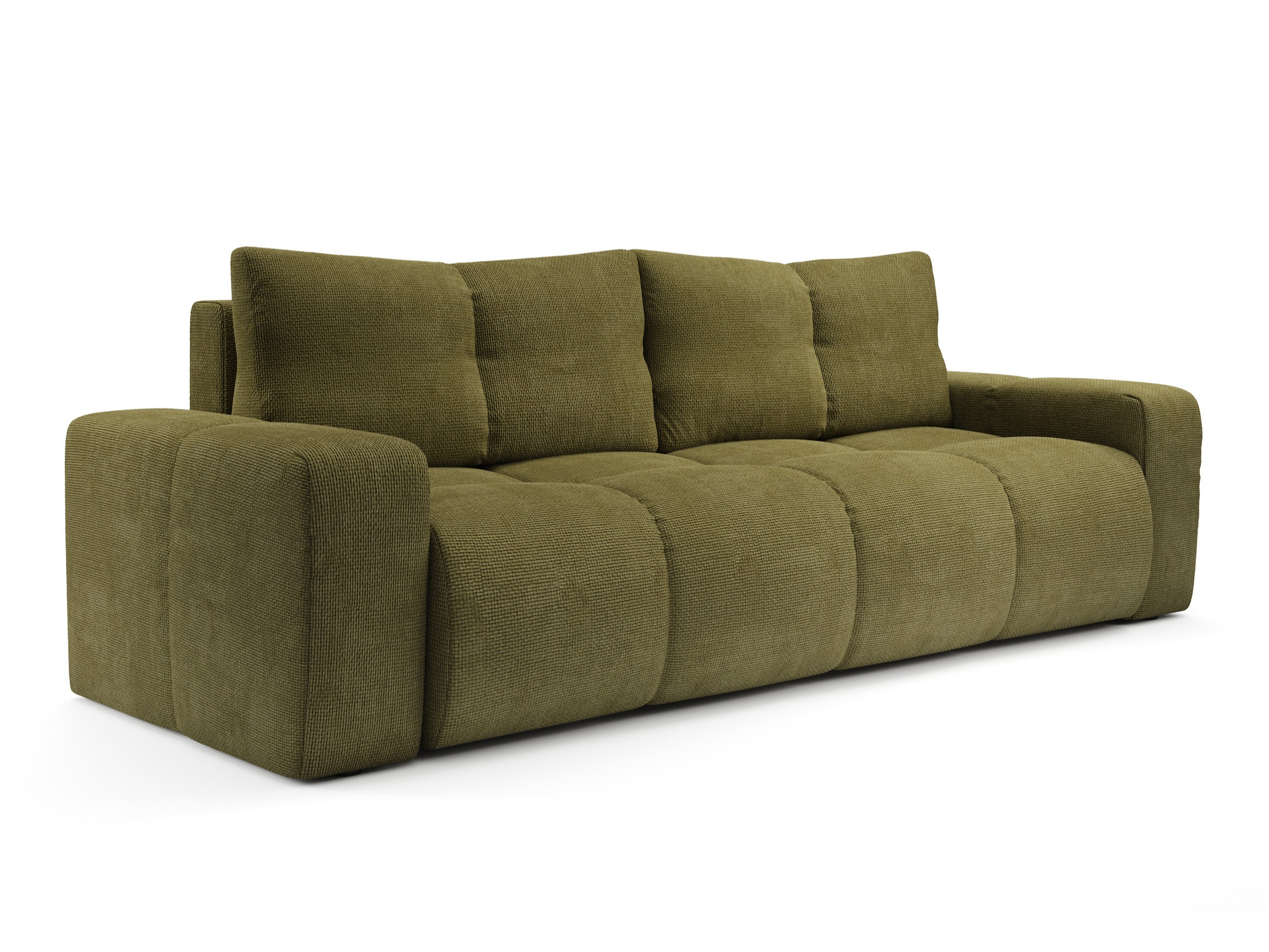 Canapea extensibilă Kingston 154 (Flow 12)