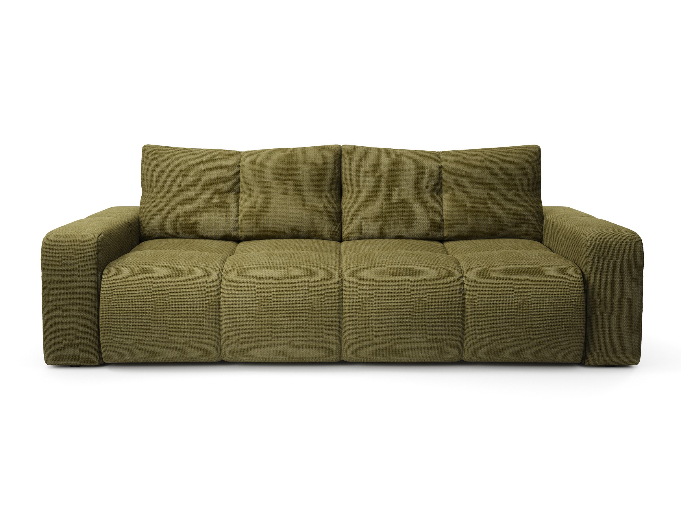 Canapea extensibilă Kingston 154 (Flow 12)