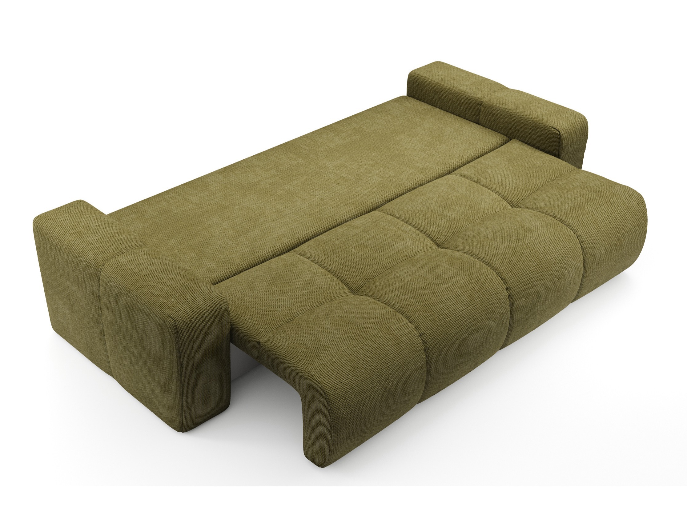 Canapea extensibilă Kingston 154 (Flow 12)