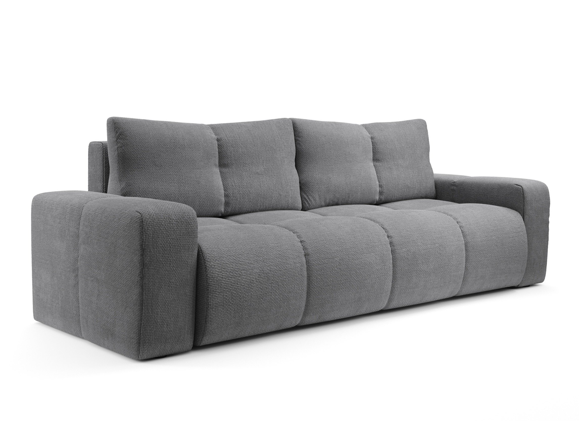 Canapea extensibilă Kingston 154 (Flow 17)