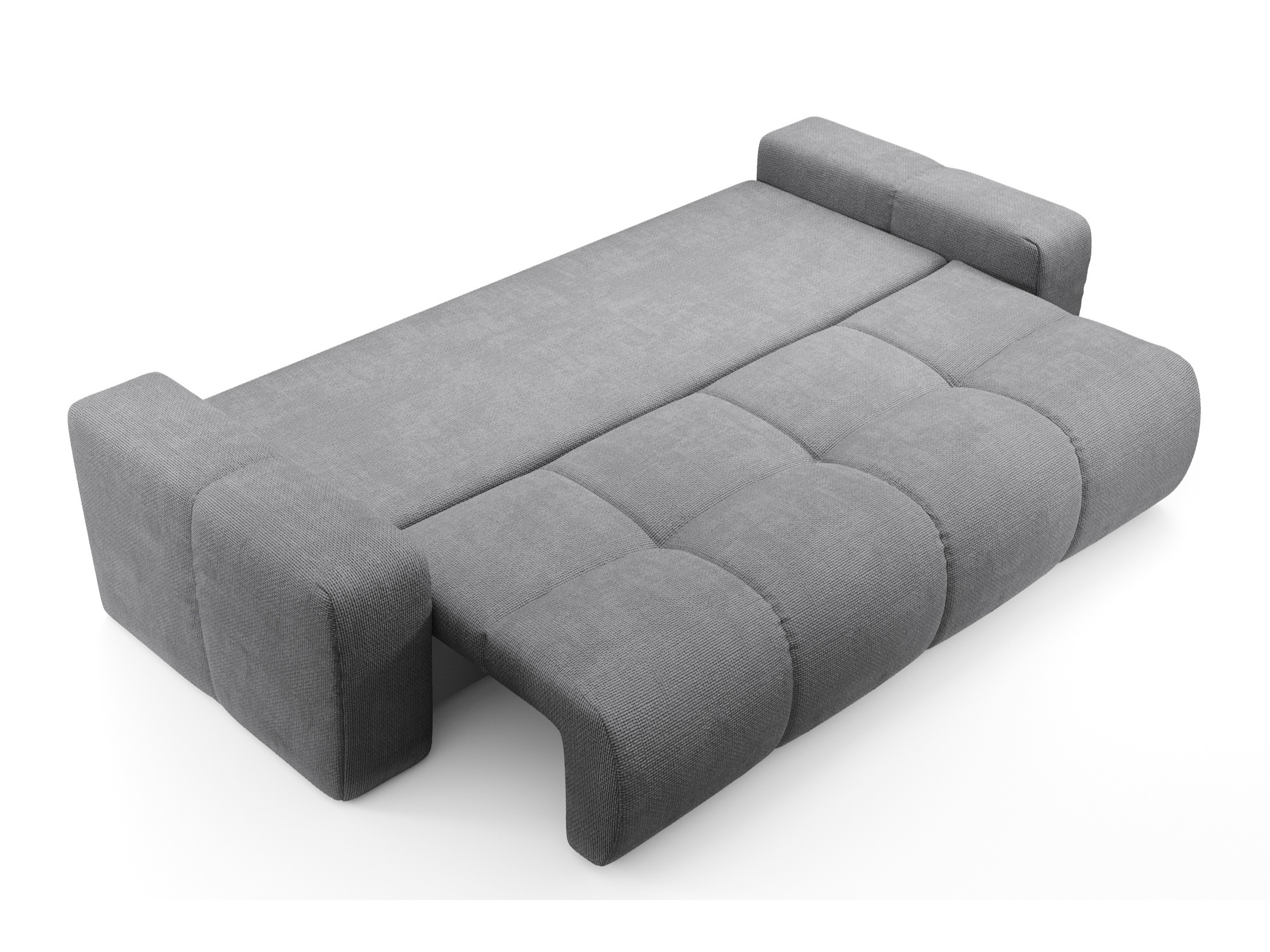 Canapea extensibilă Kingston 154 (Flow 17)