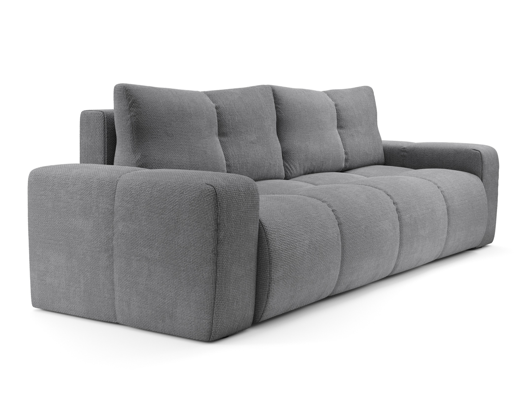Canapea extensibilă Kingston 154 (Flow 17)