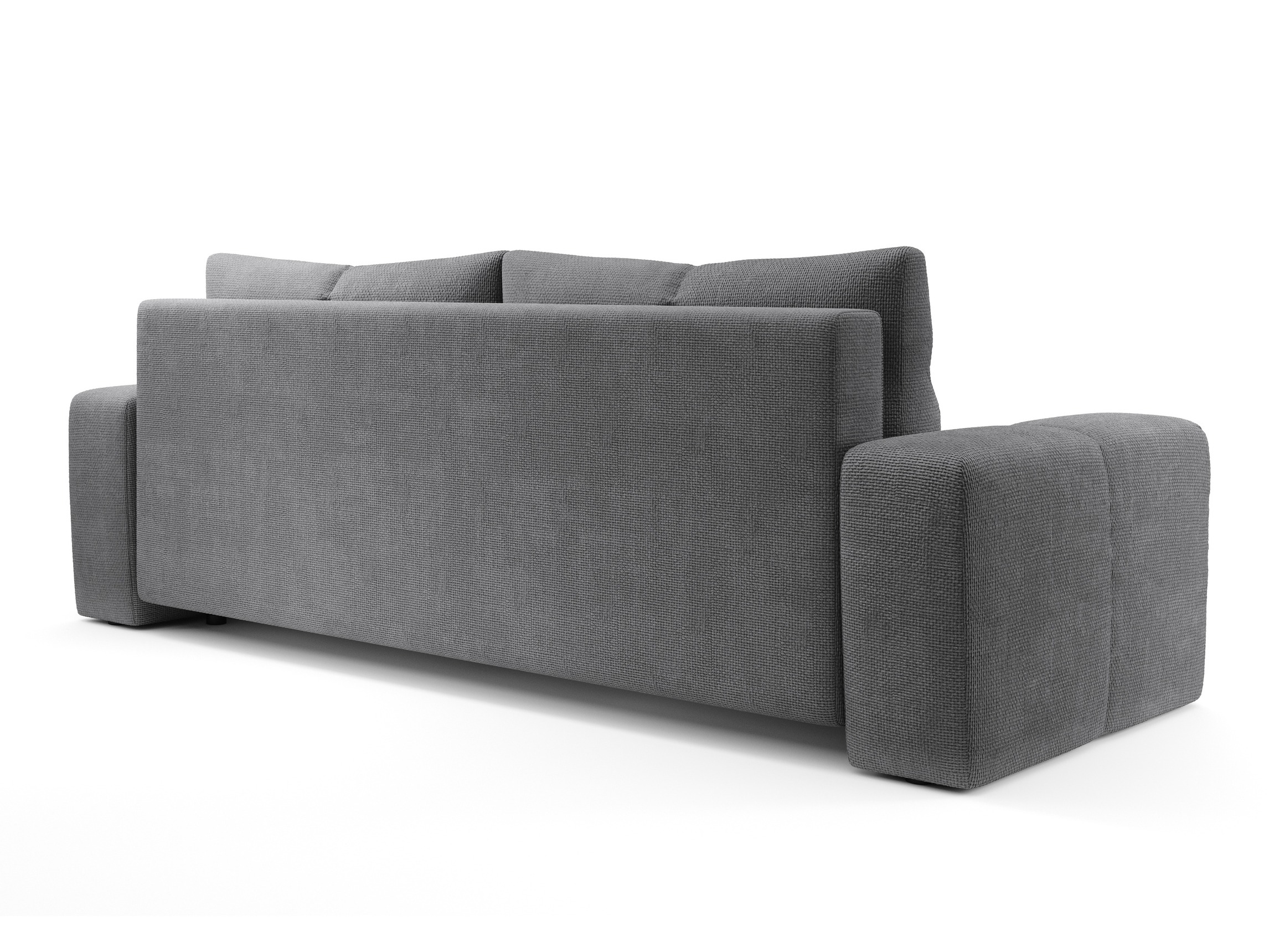Canapea extensibilă Kingston 154 (Flow 17)