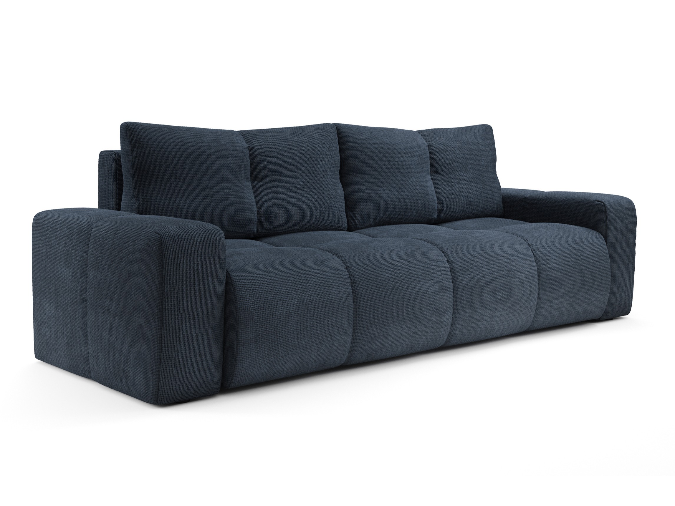 Canapea extensibilă Kingston 154 (Flow 22)