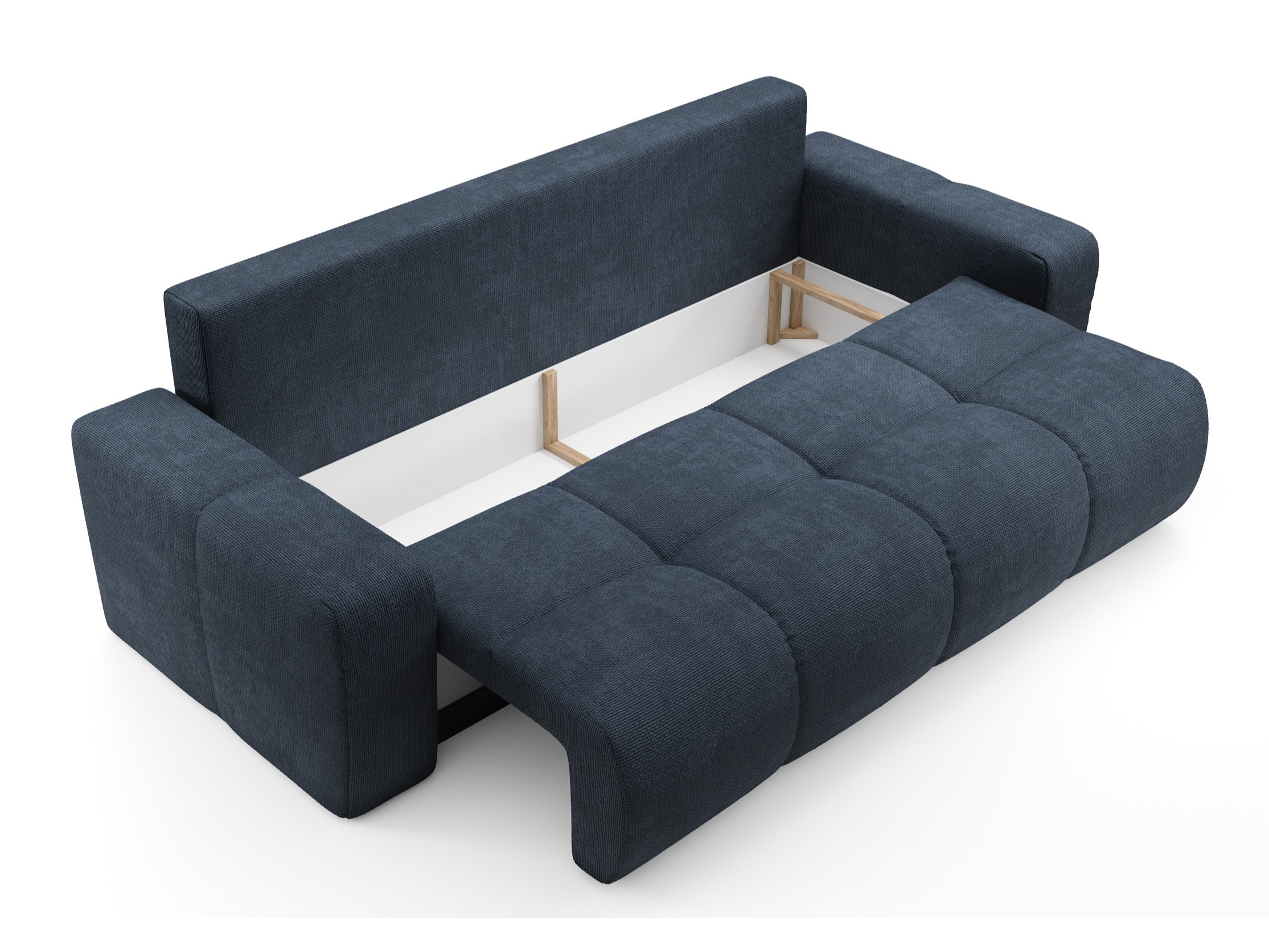Canapea extensibilă Kingston 154 (Flow 22)