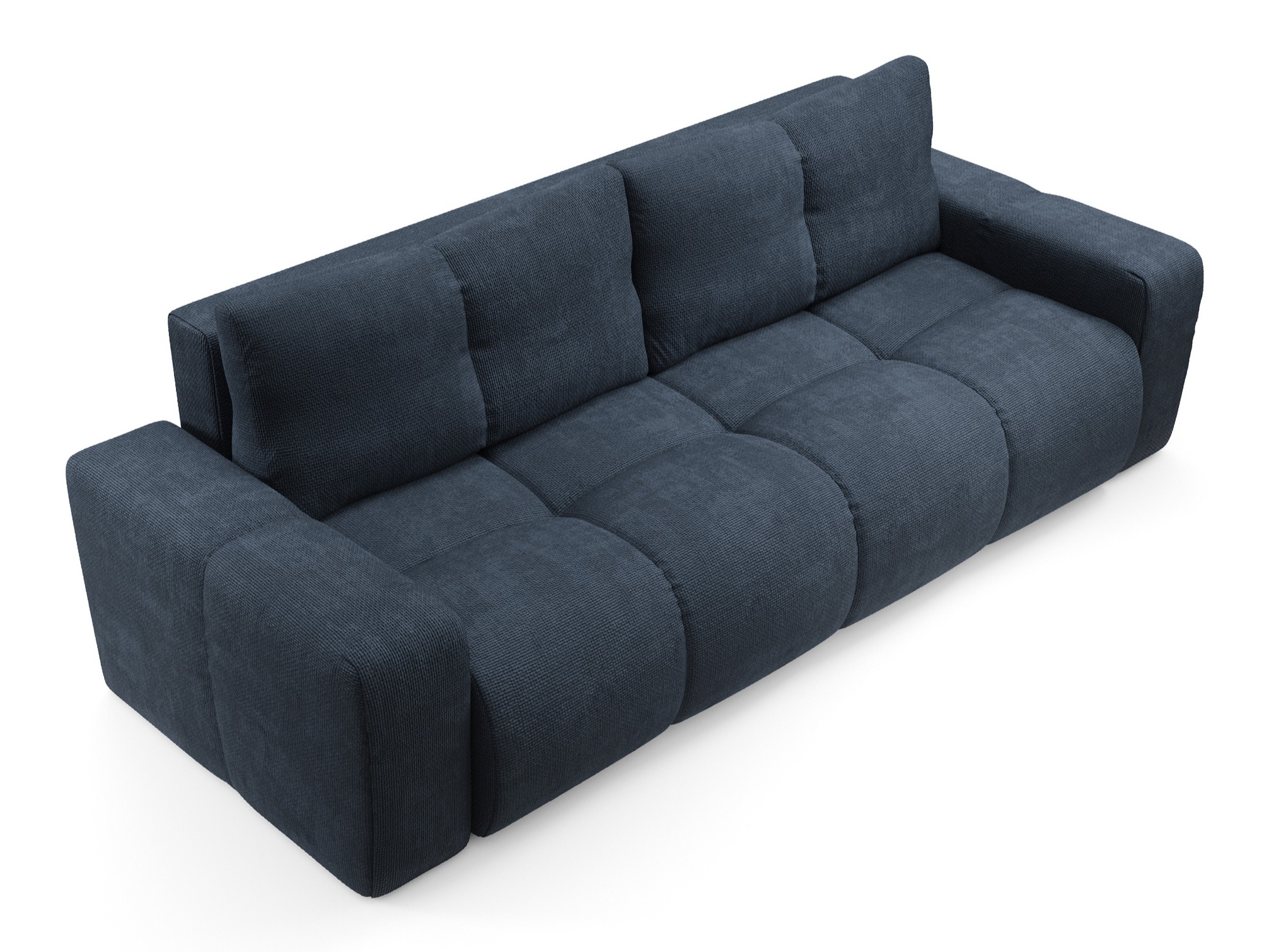 Canapea extensibilă Kingston 154 (Flow 22)