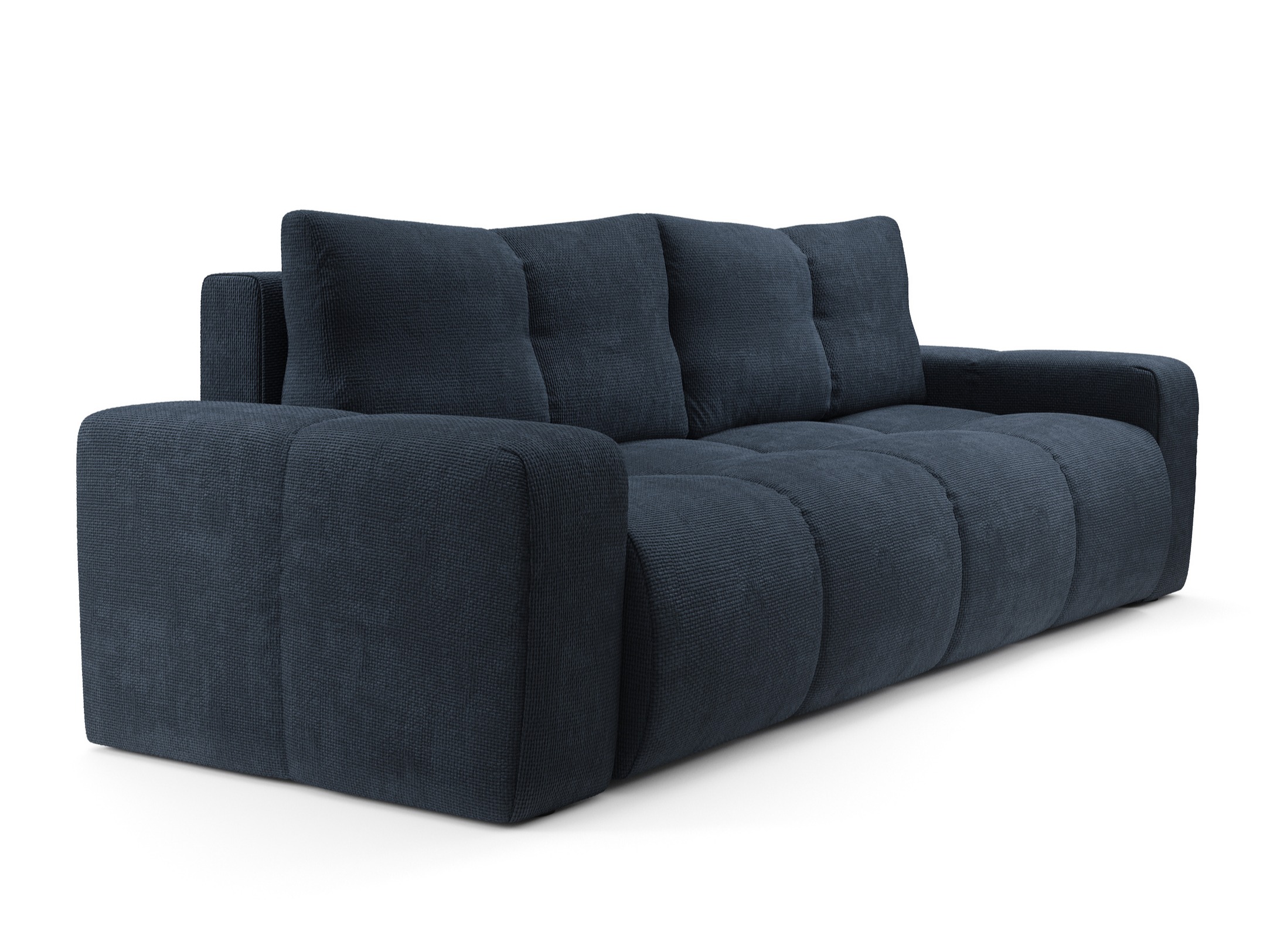 Canapea extensibilă Kingston 154 (Flow 22)