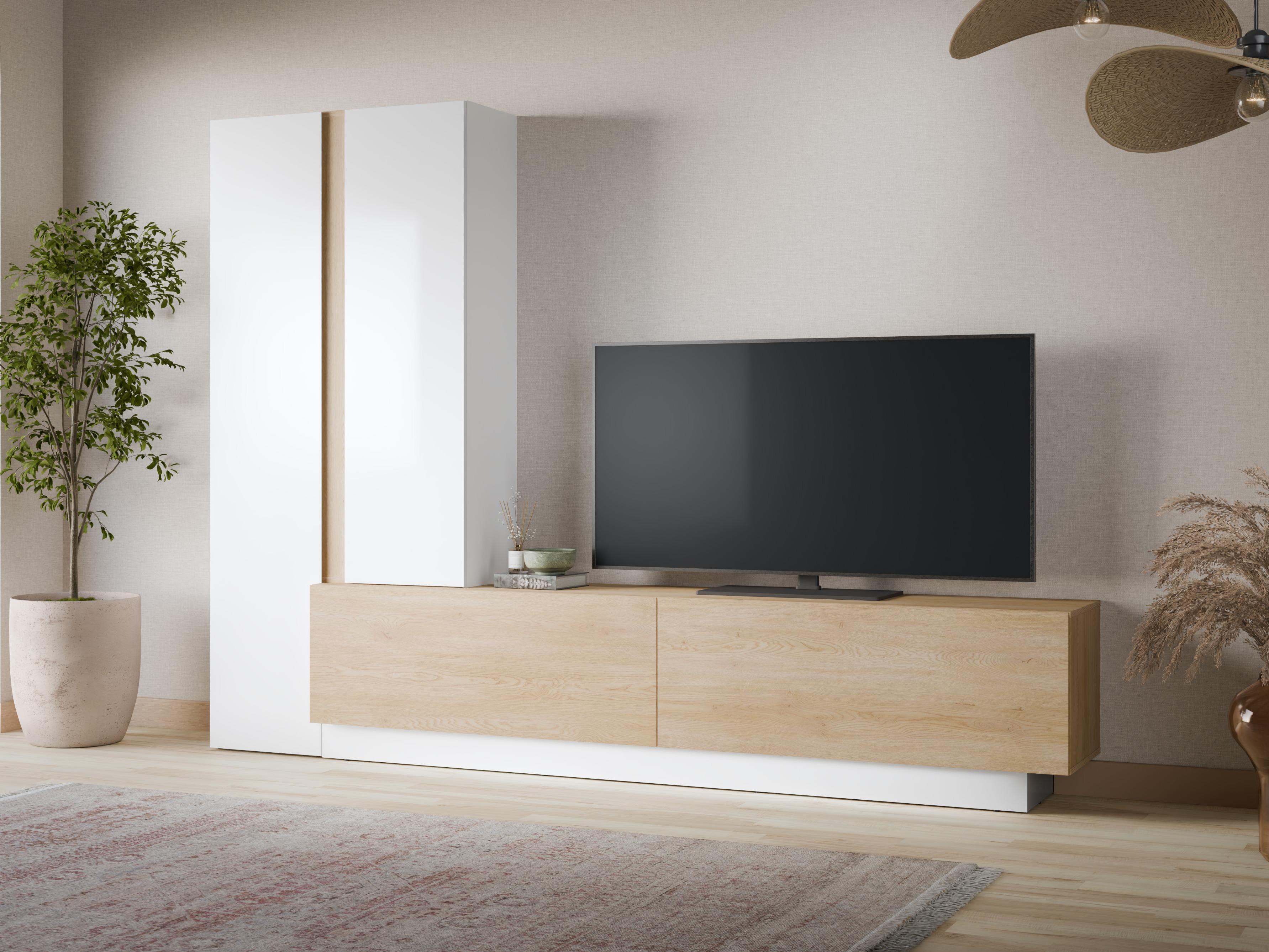 Set de living Ontario 164