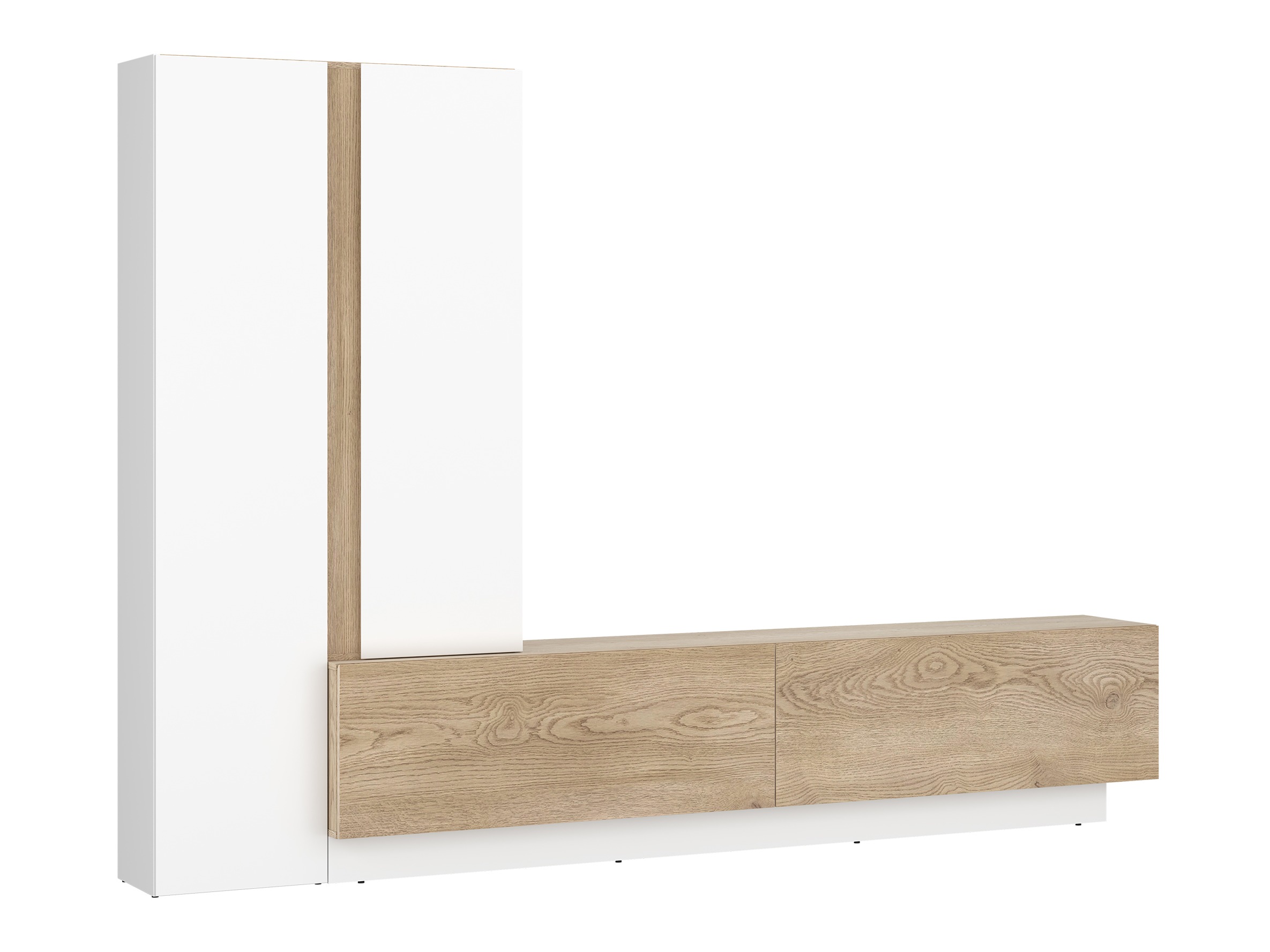 Set de living Ontario 164
