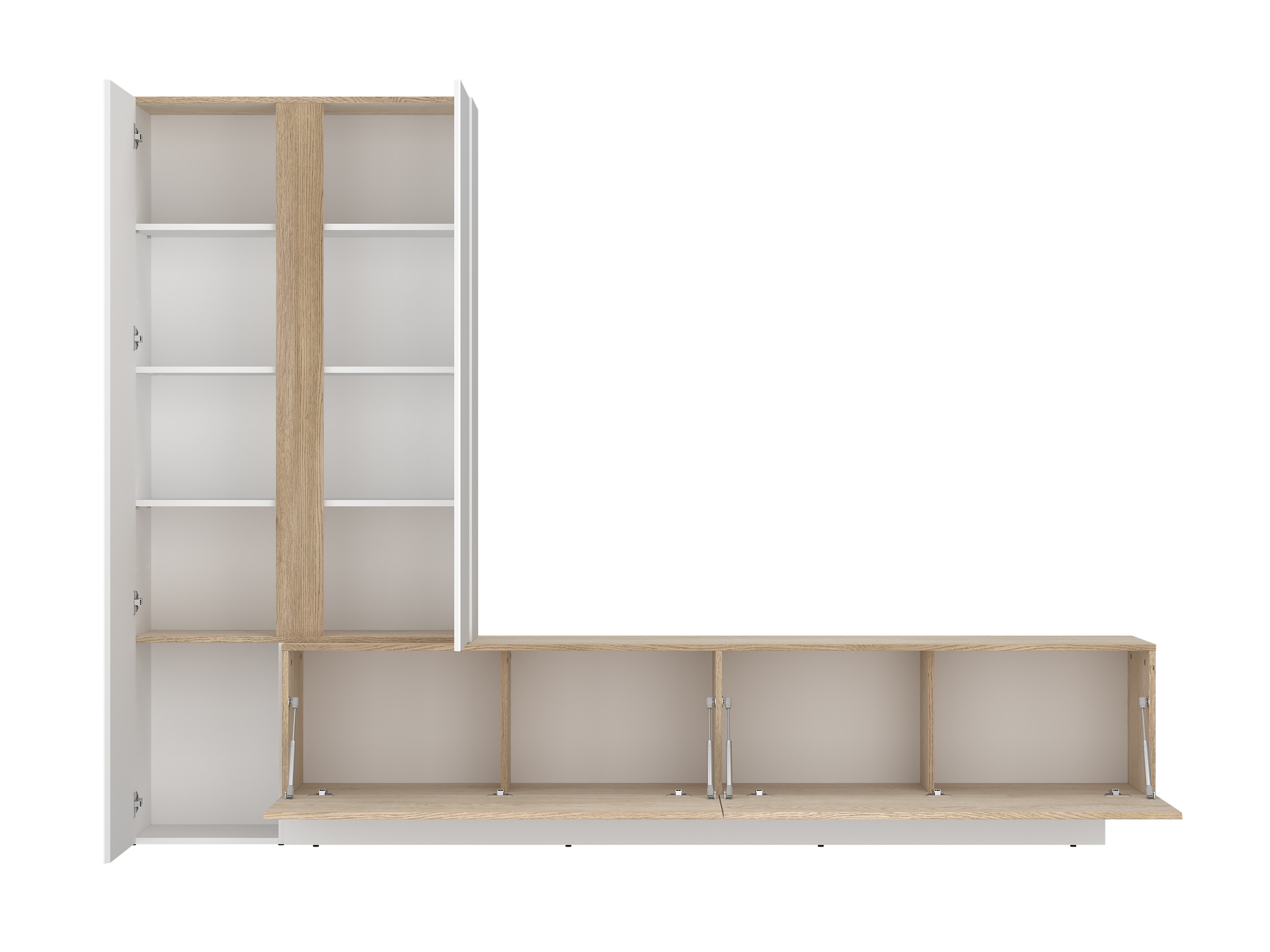 Set de living Ontario 164