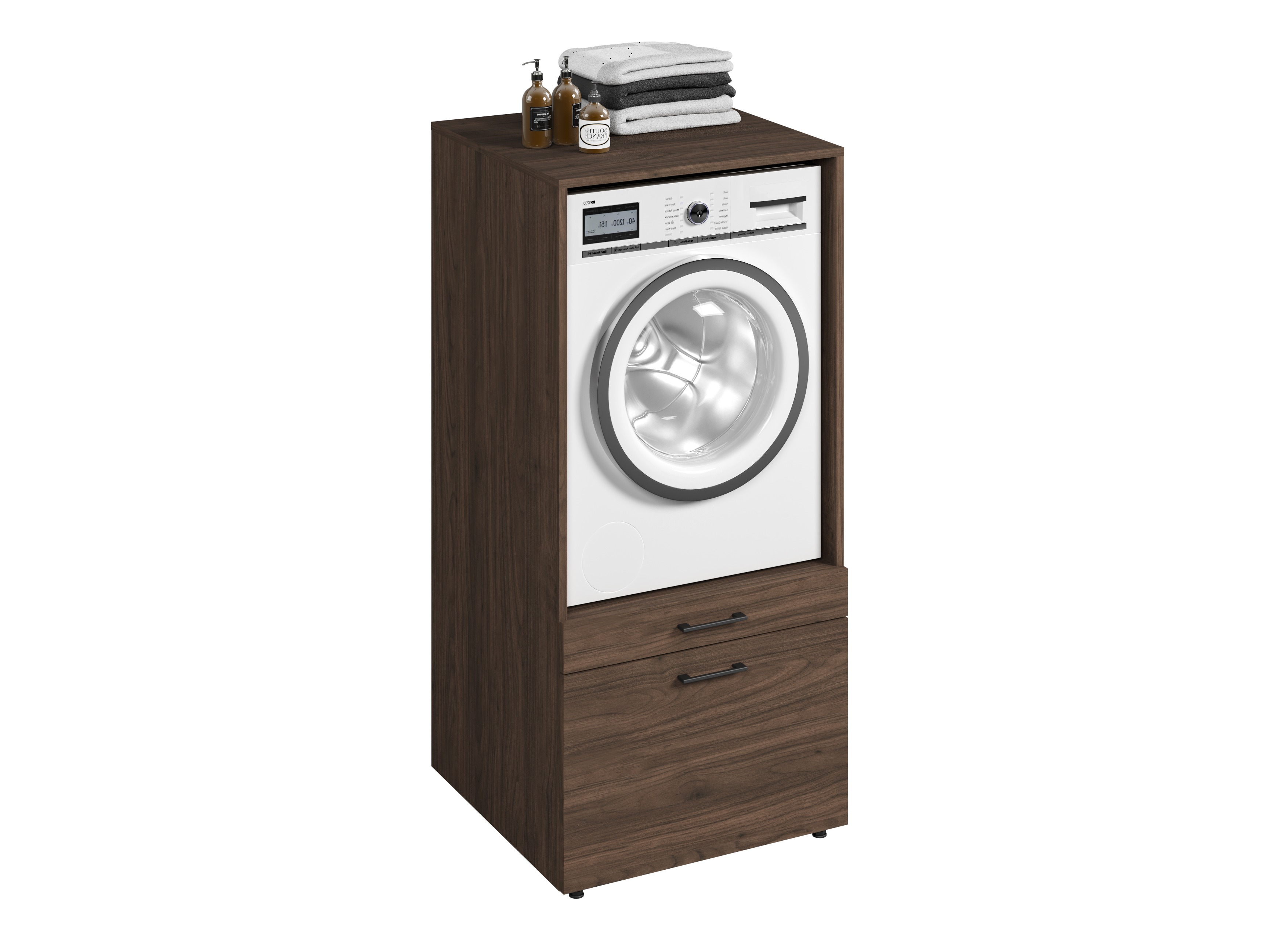 Baie raft Novdele 102 (Nuc)