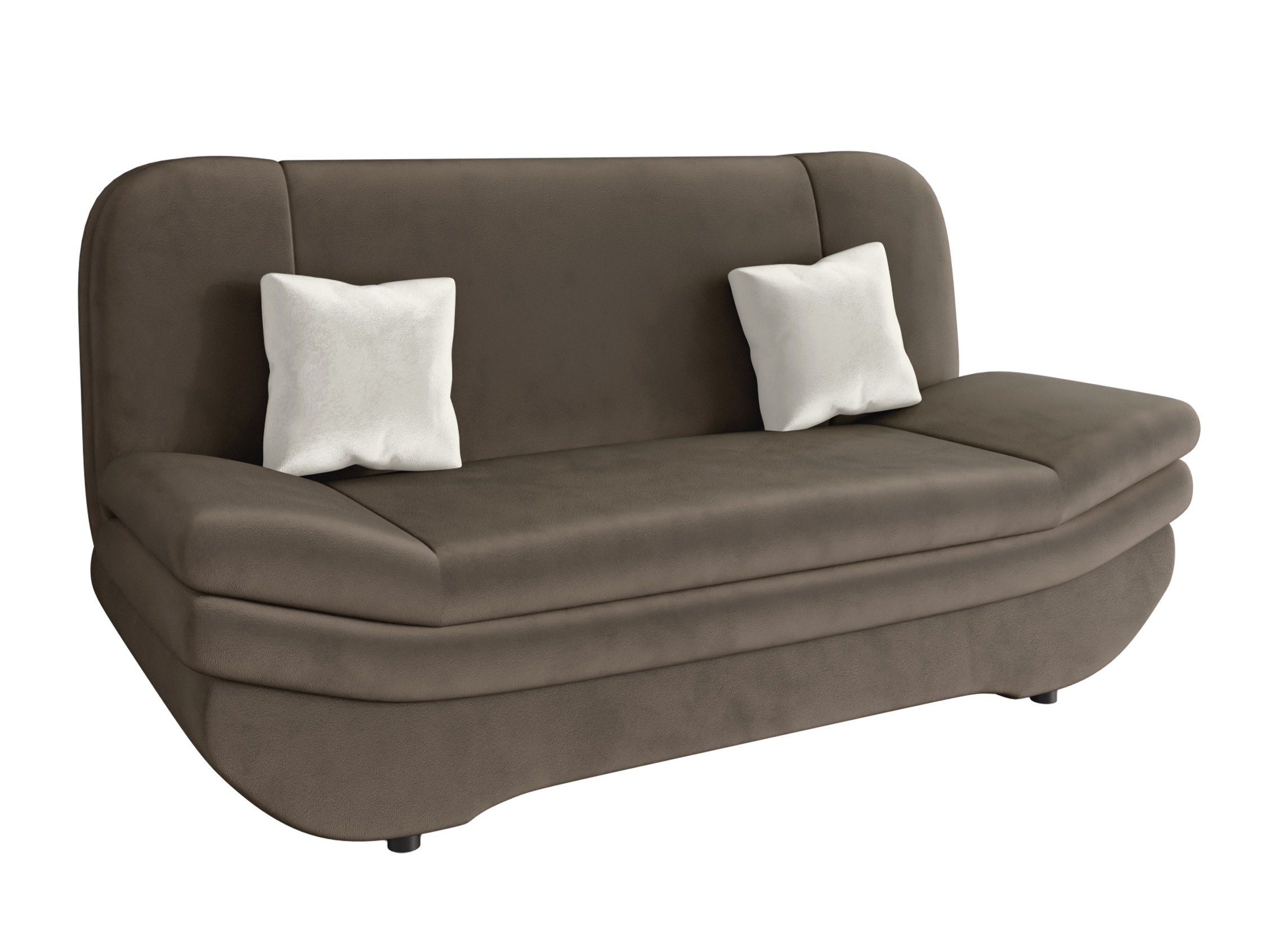 Canapea extensibilă Comfivo Silva (Pianu 05 + Piano 02)