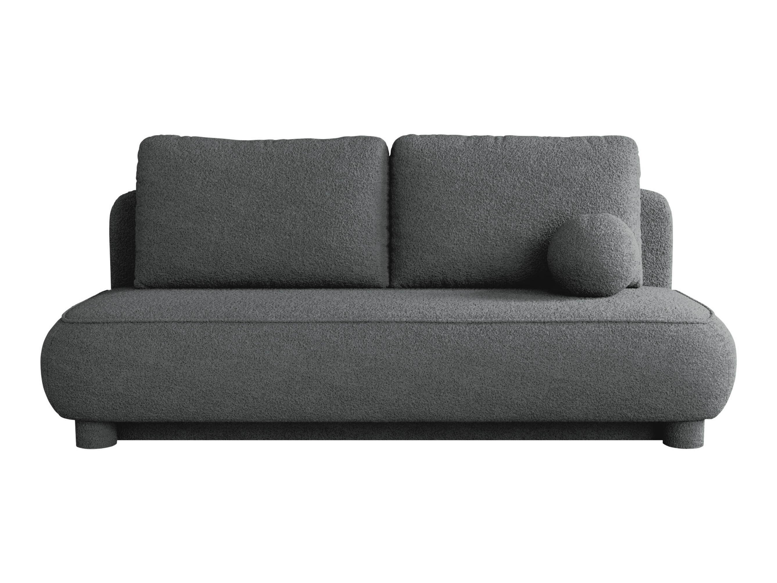 Canapea extensibilă TrendyNest Canora (Coral 80)