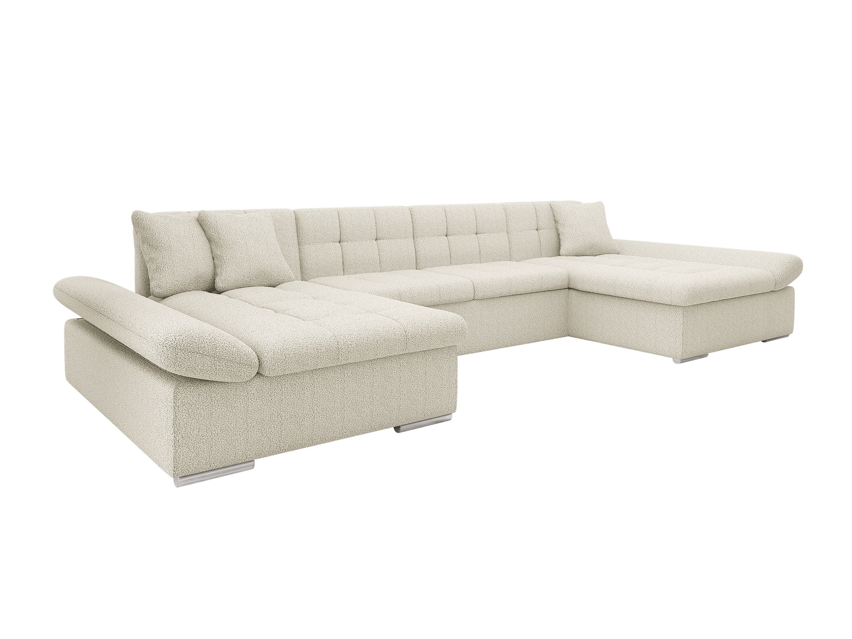 Colțar Comfivo Ficus II (Manza 04)