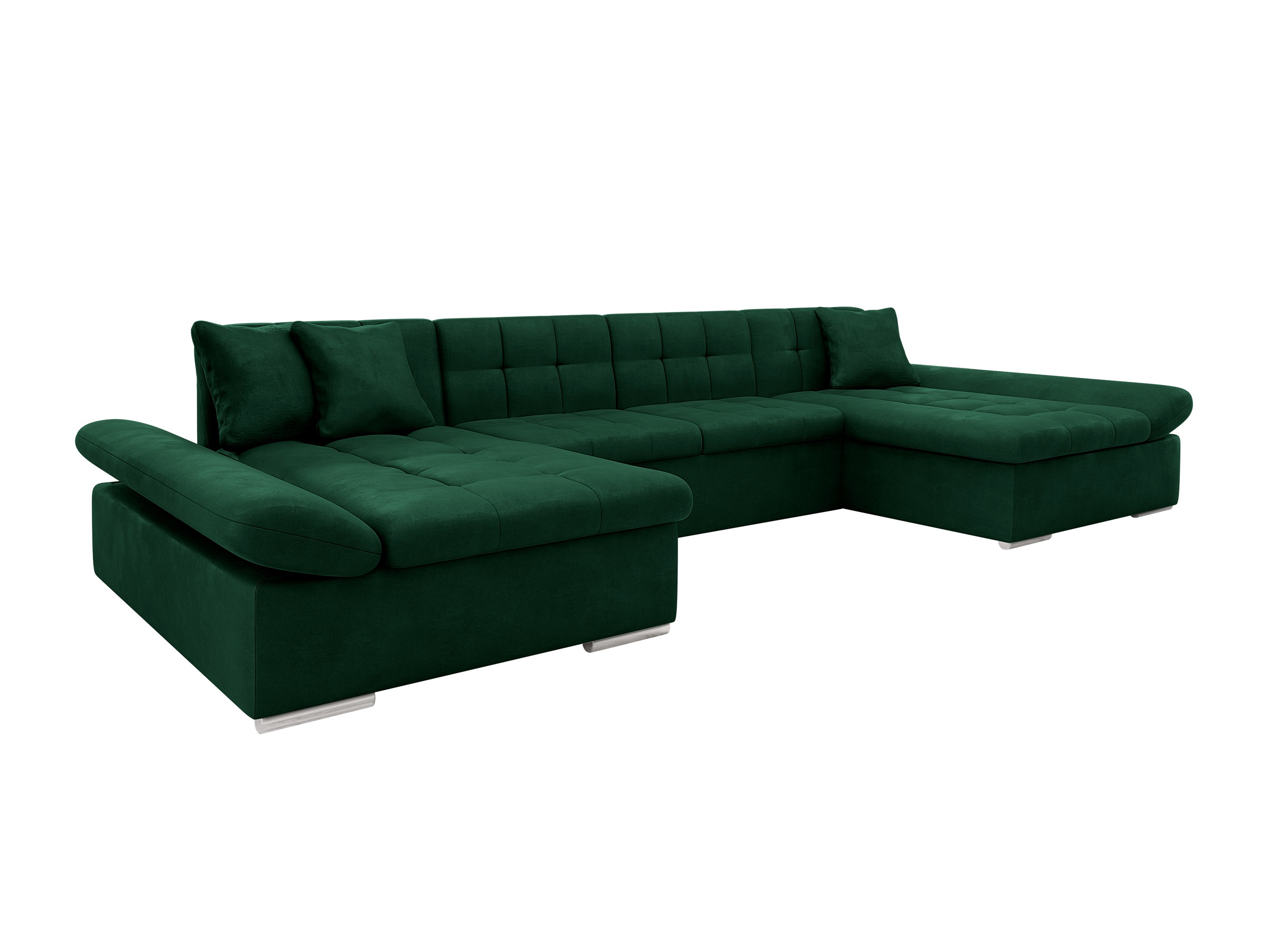 Colțar Comfivo Ficus II (Piano 26)