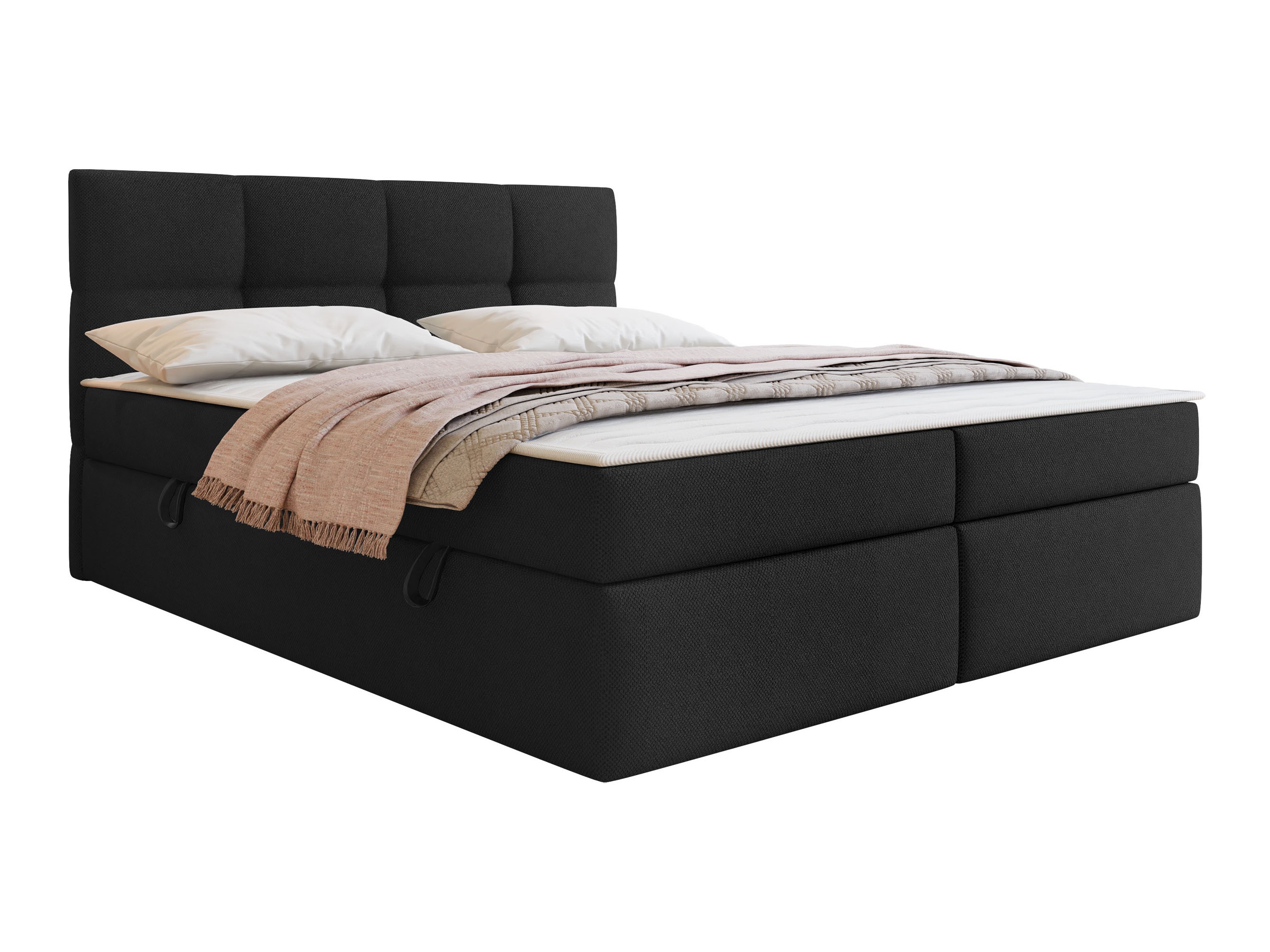 Pat boxspring ComfiDream Nivina (Curio 99)