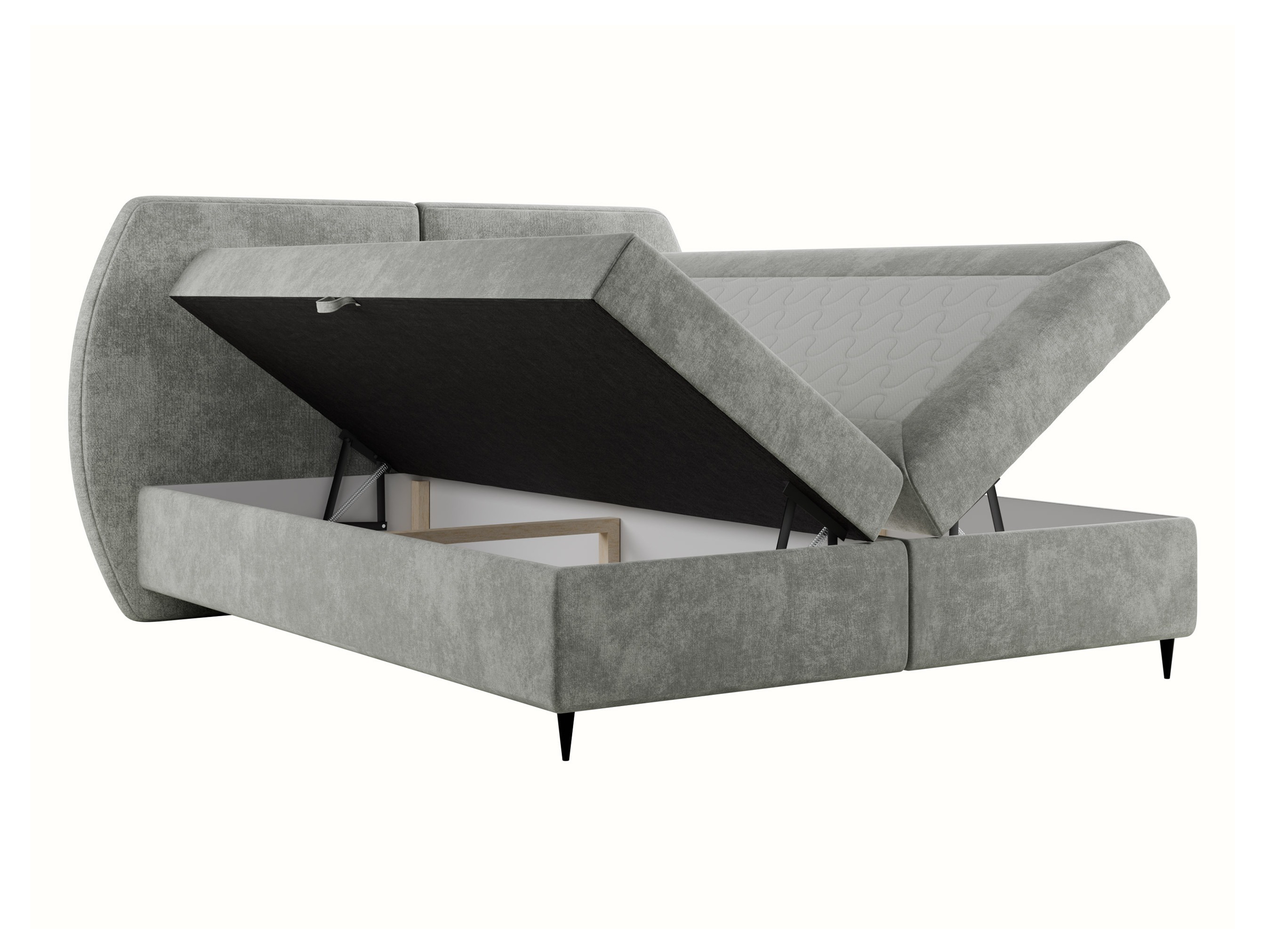 Pat boxspring Stonecrest 110 (Wave 01)