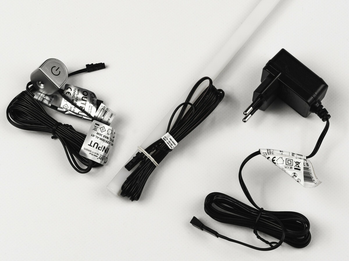 Corp de iluminat cu led Dunvelo 122