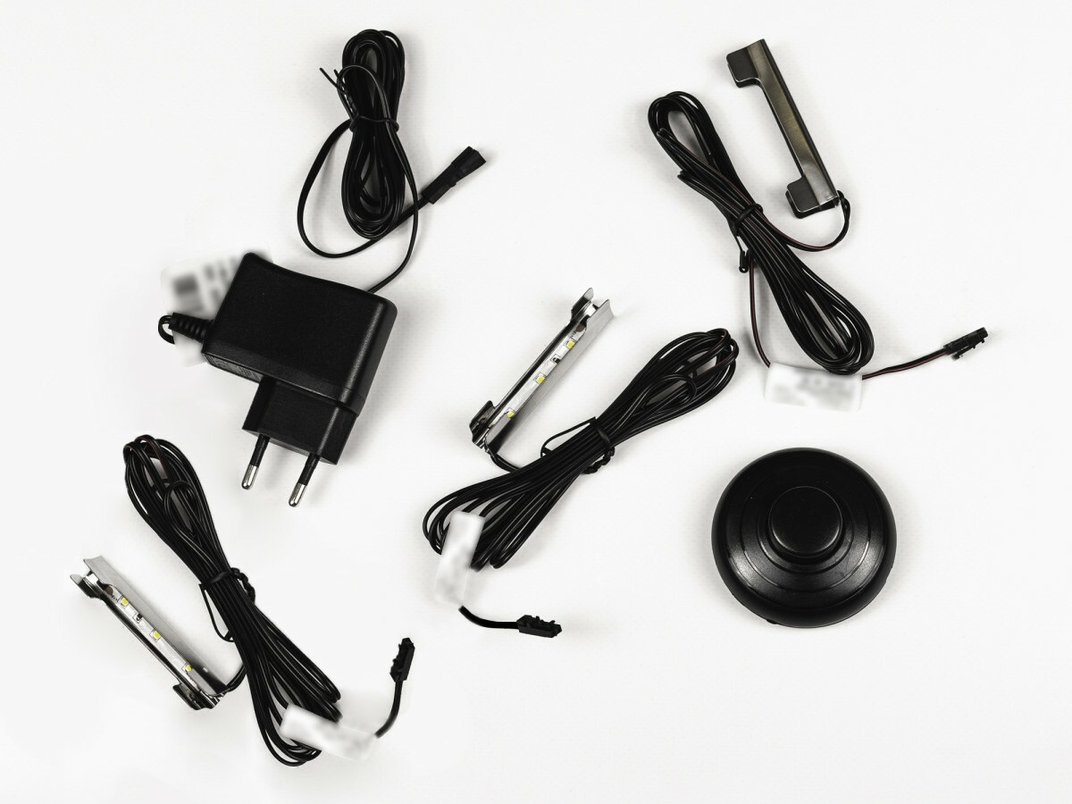 Corp de iluminat cu led Elmtoro 111