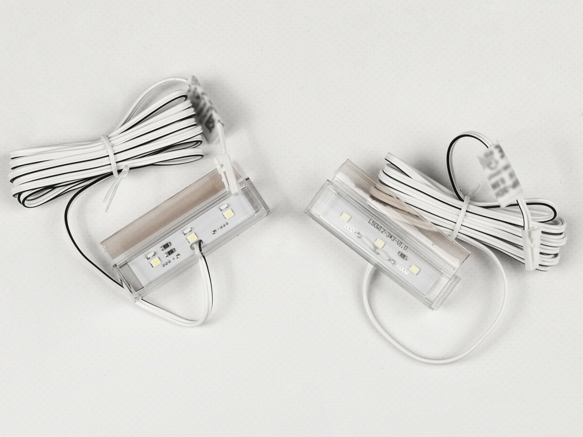 Corp de iluminat cu led Fiosalu 114