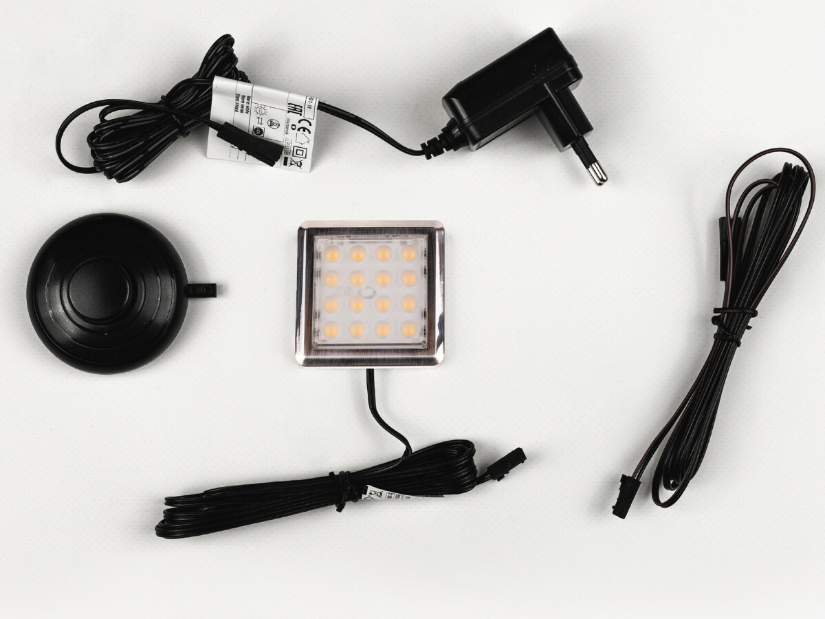 Corp de iluminat cu led Nuremi 107