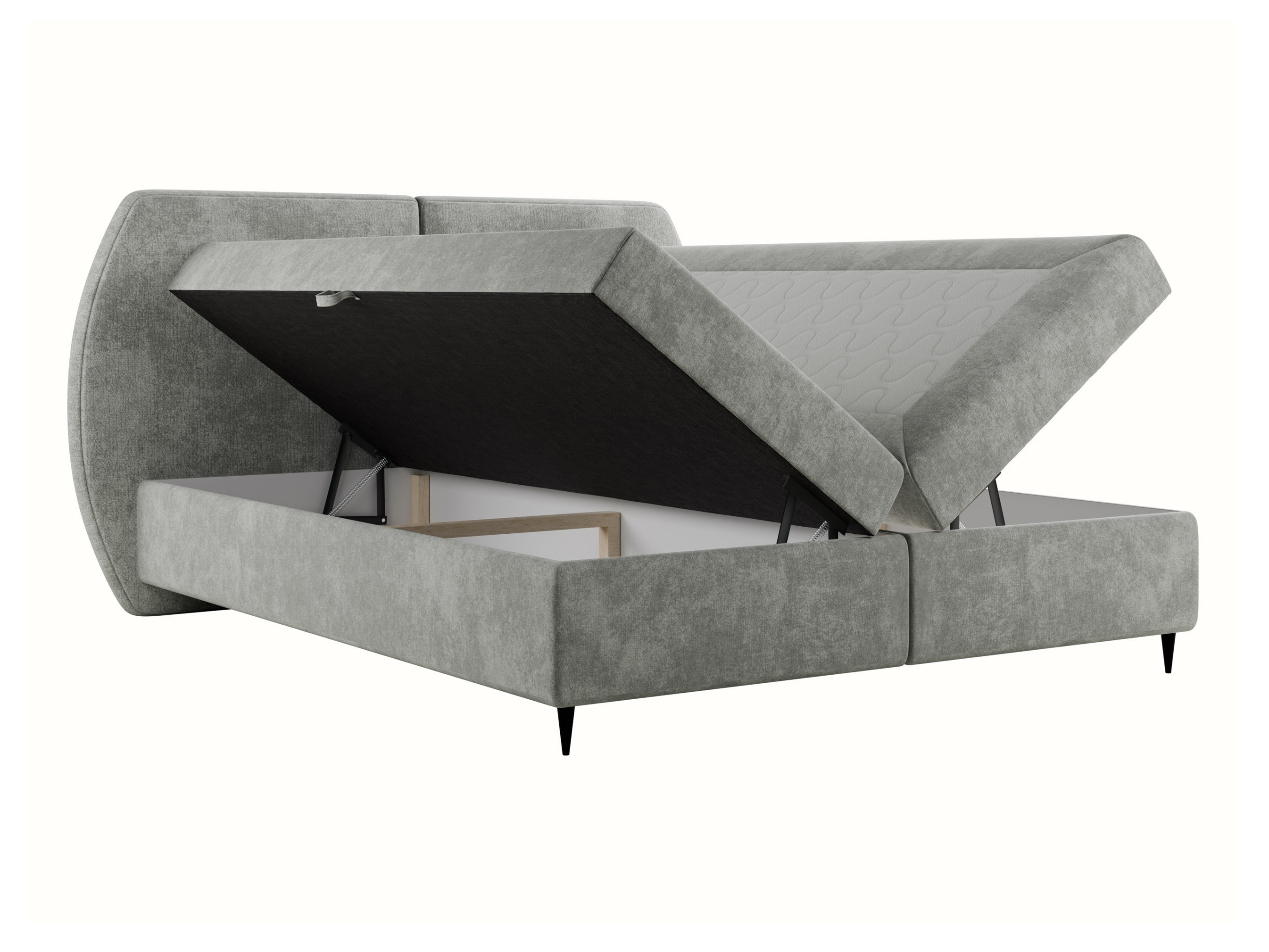 Pat boxspring Stonecrest 110 (Wave 01)