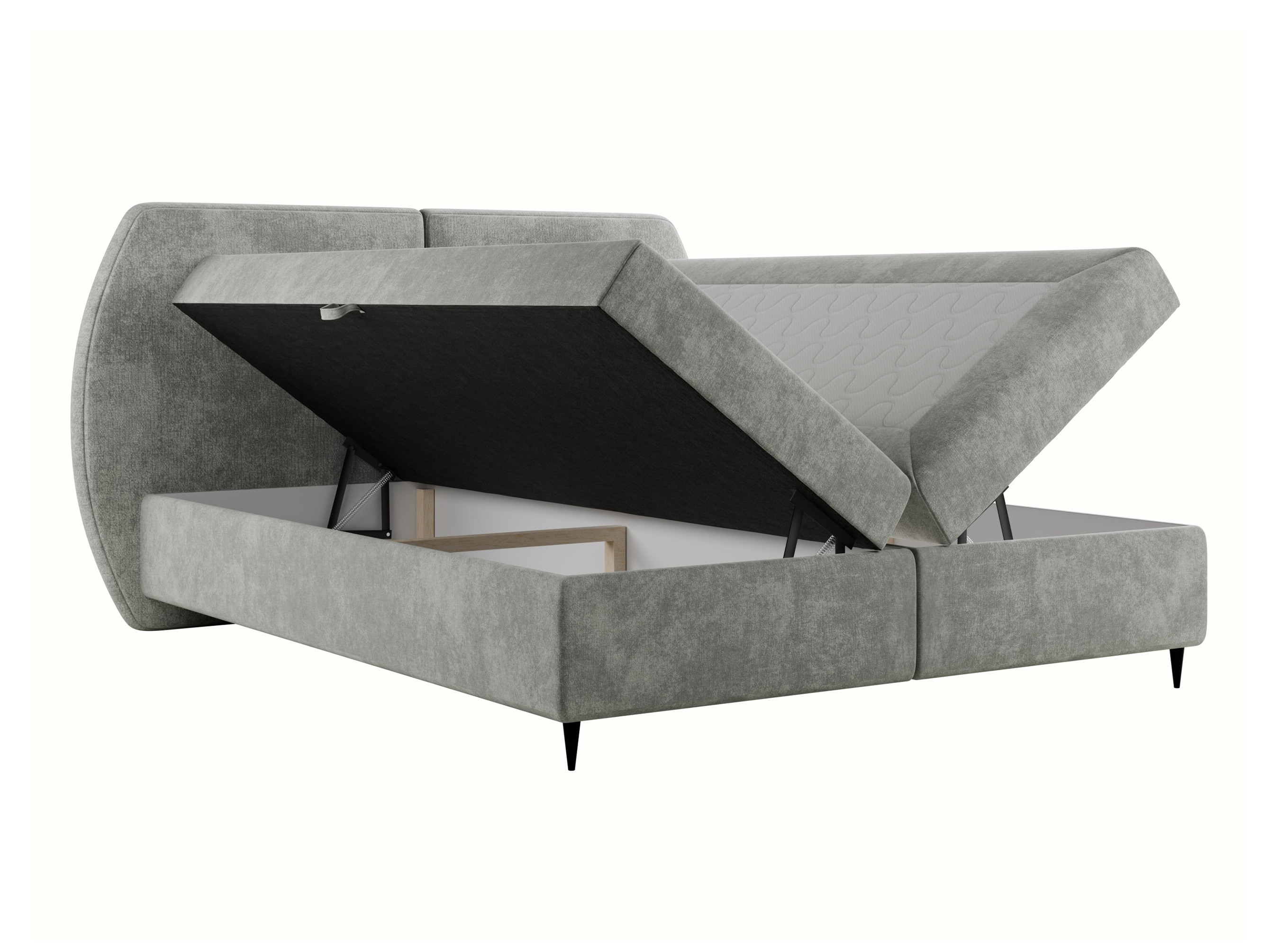 Pat boxspring Stonecrest 110 (Wave 02)