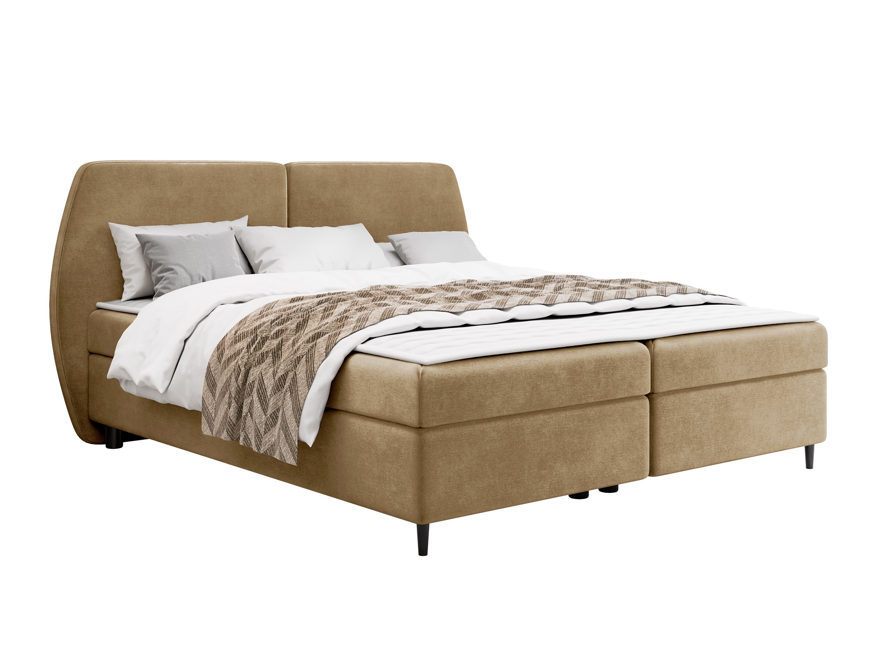 Pat boxspring Stonecrest 110 (Wave 04)