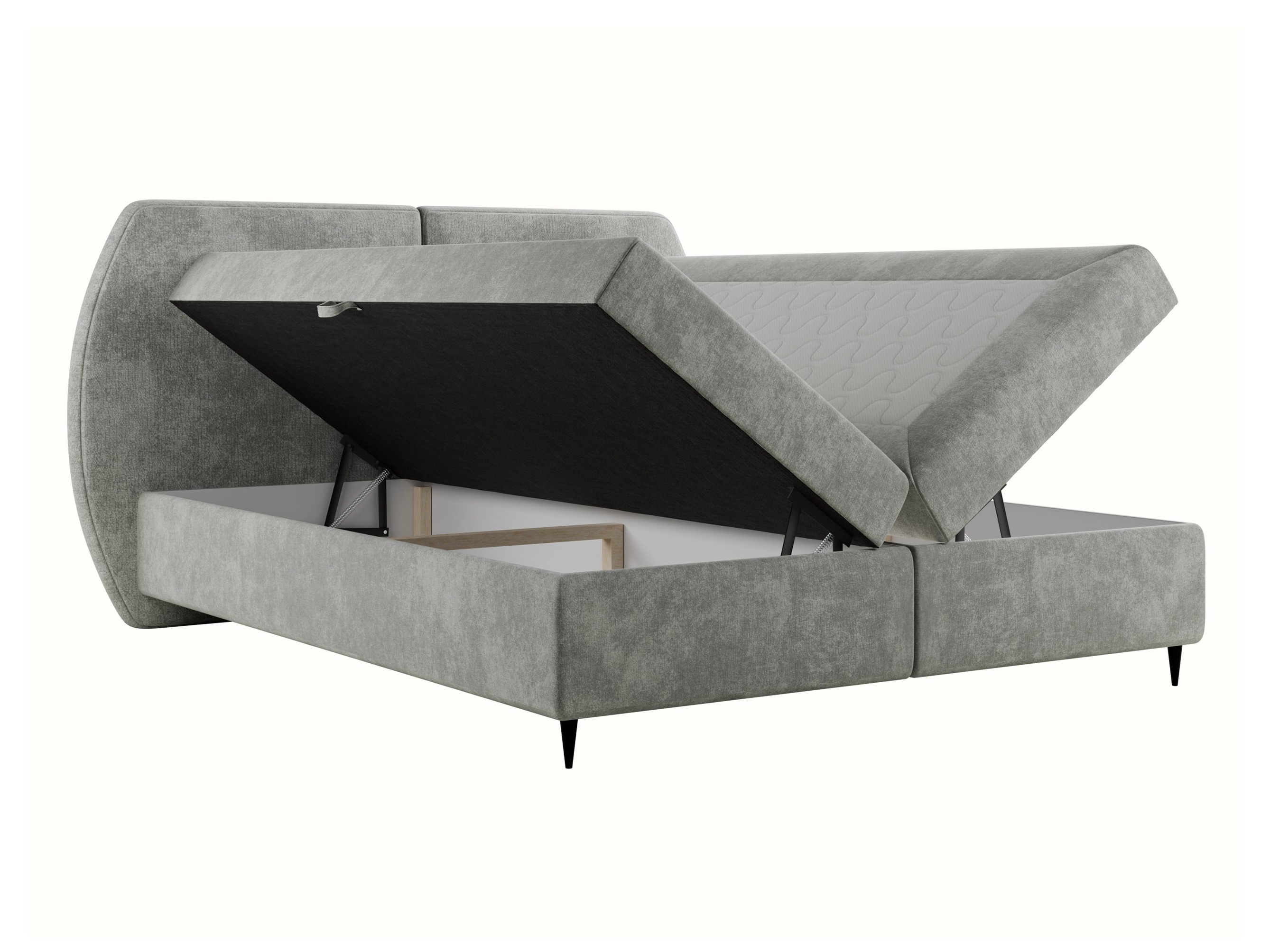Pat boxspring Stonecrest 110 (Wave 04)