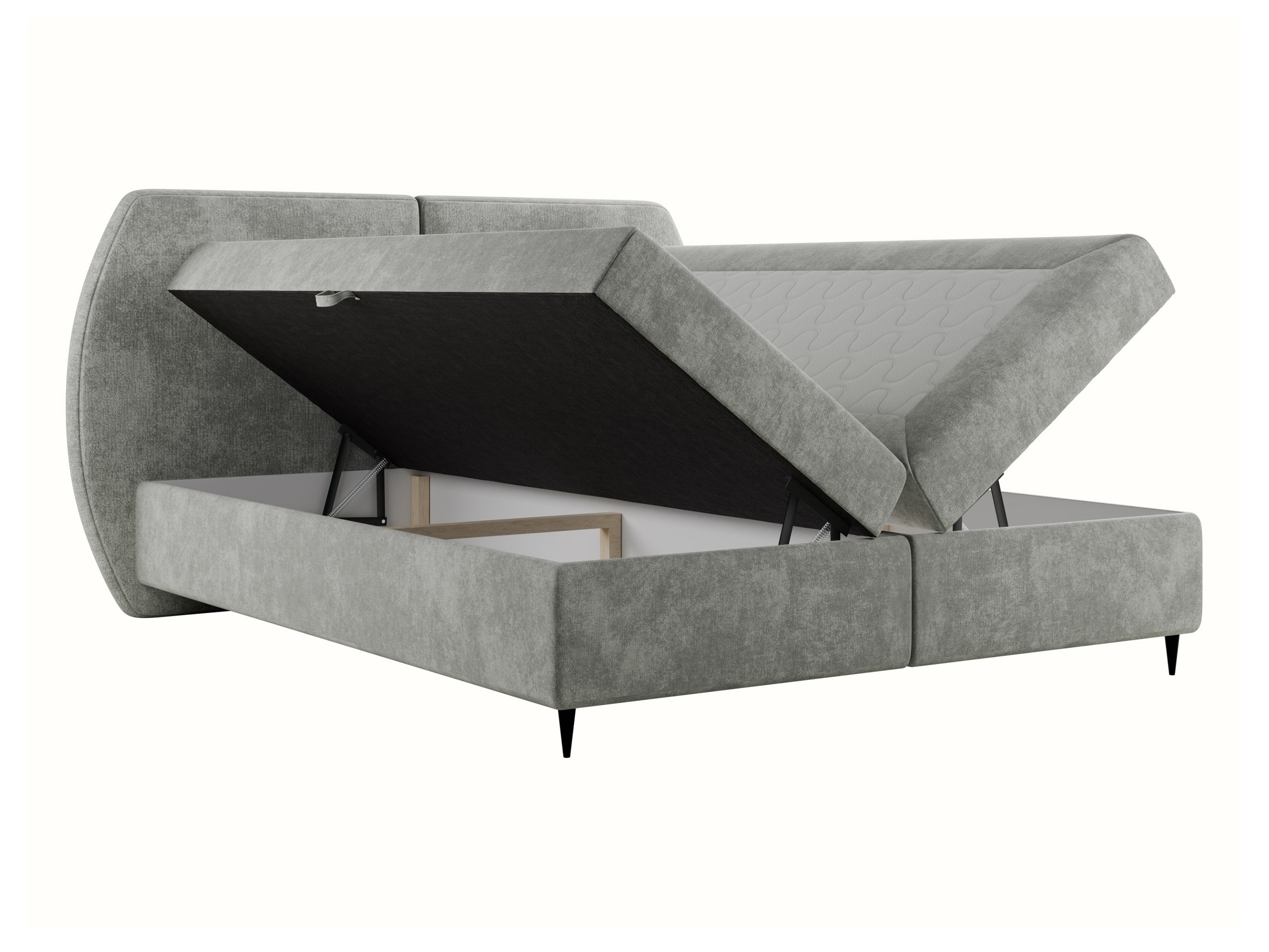 Pat boxspring Stonecrest 110 (Wave 09)
