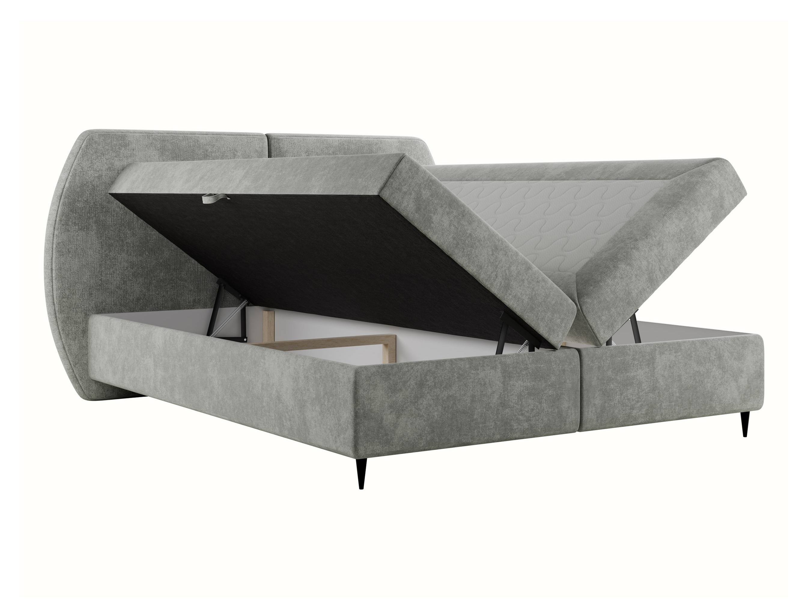 Pat boxspring Stonecrest 110 (Wave 09)