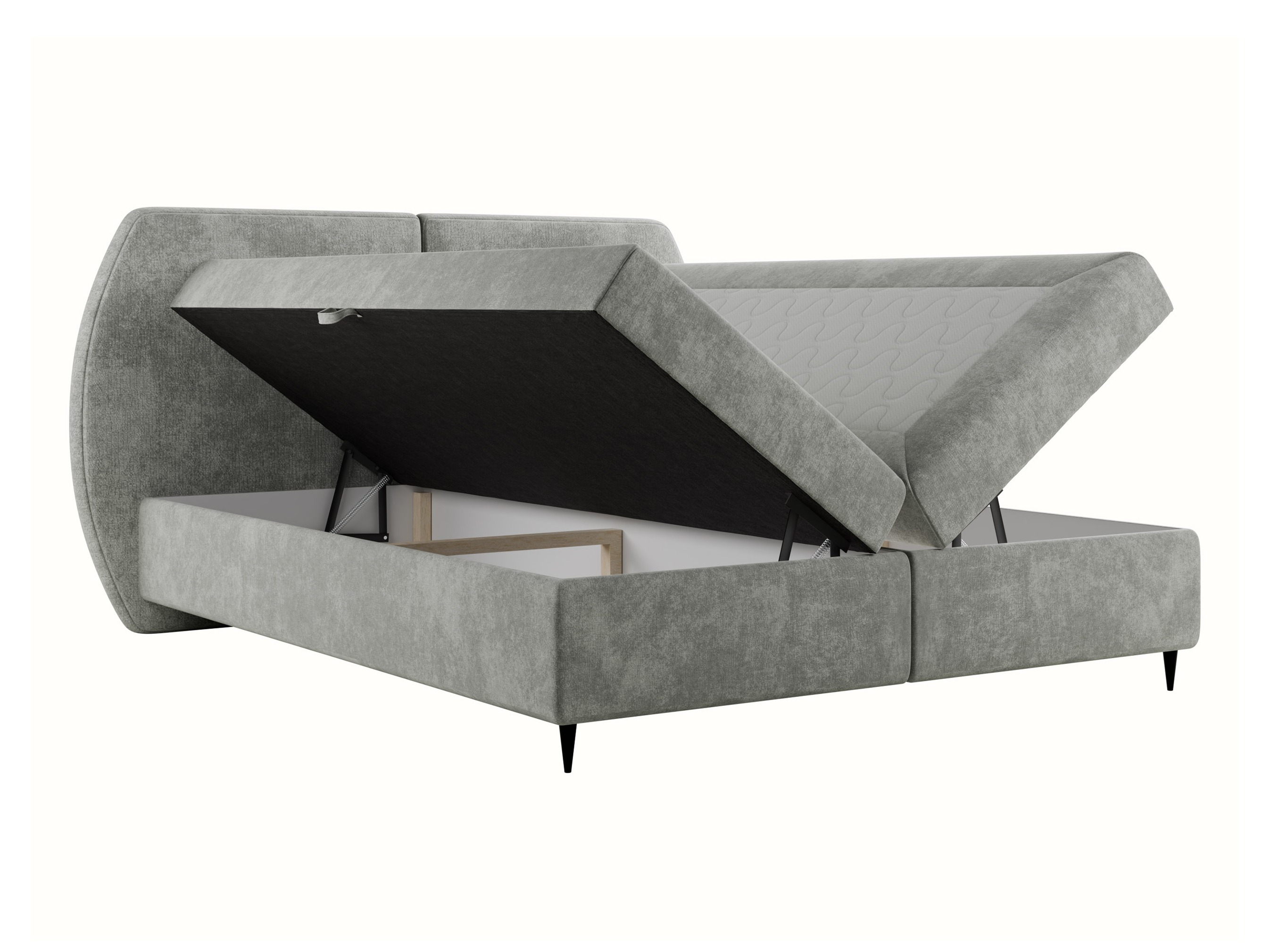 Pat boxspring Stonecrest 110 (Wave 15)