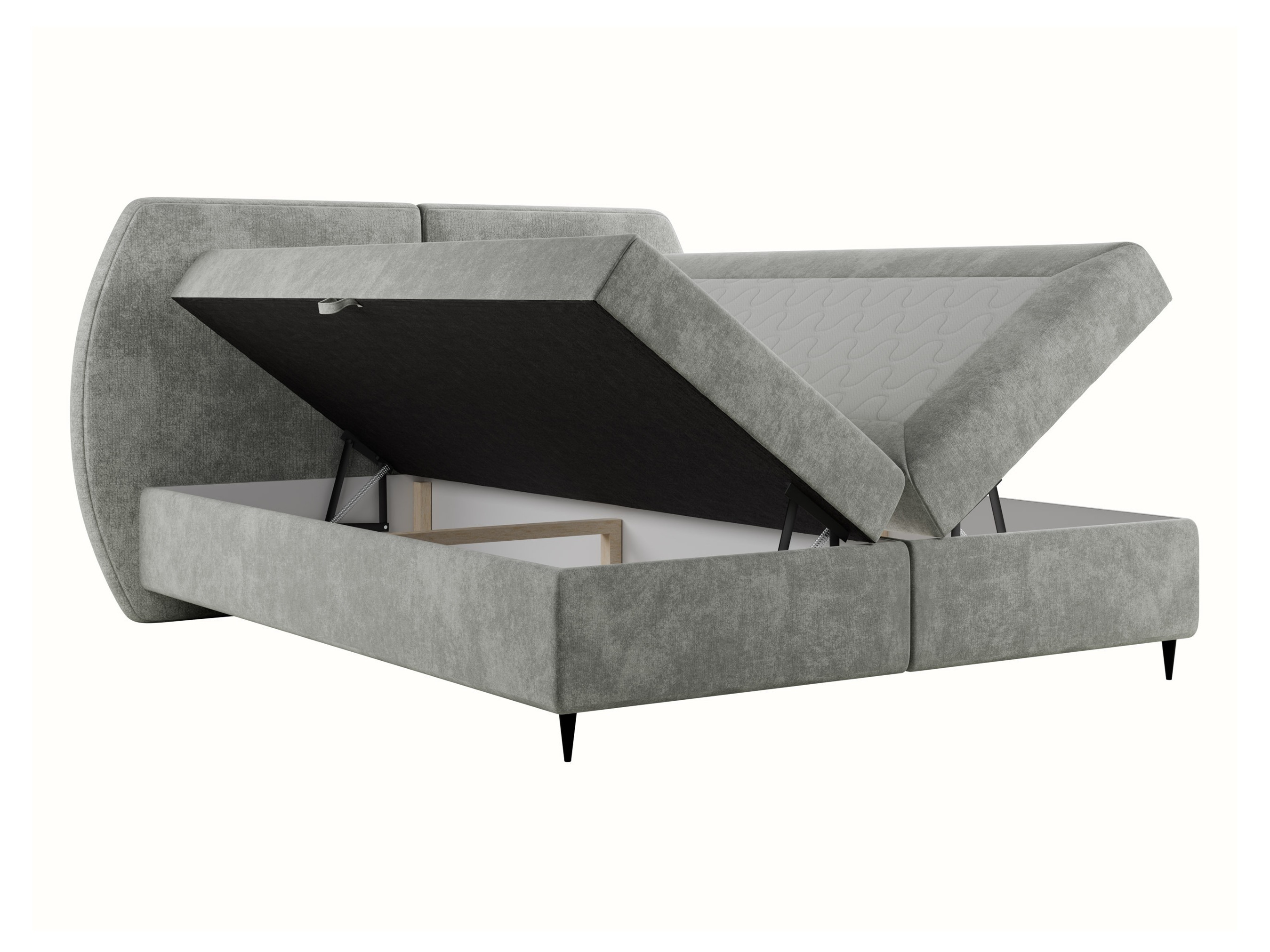 Pat boxspring Stonecrest 110 (Wave 17)