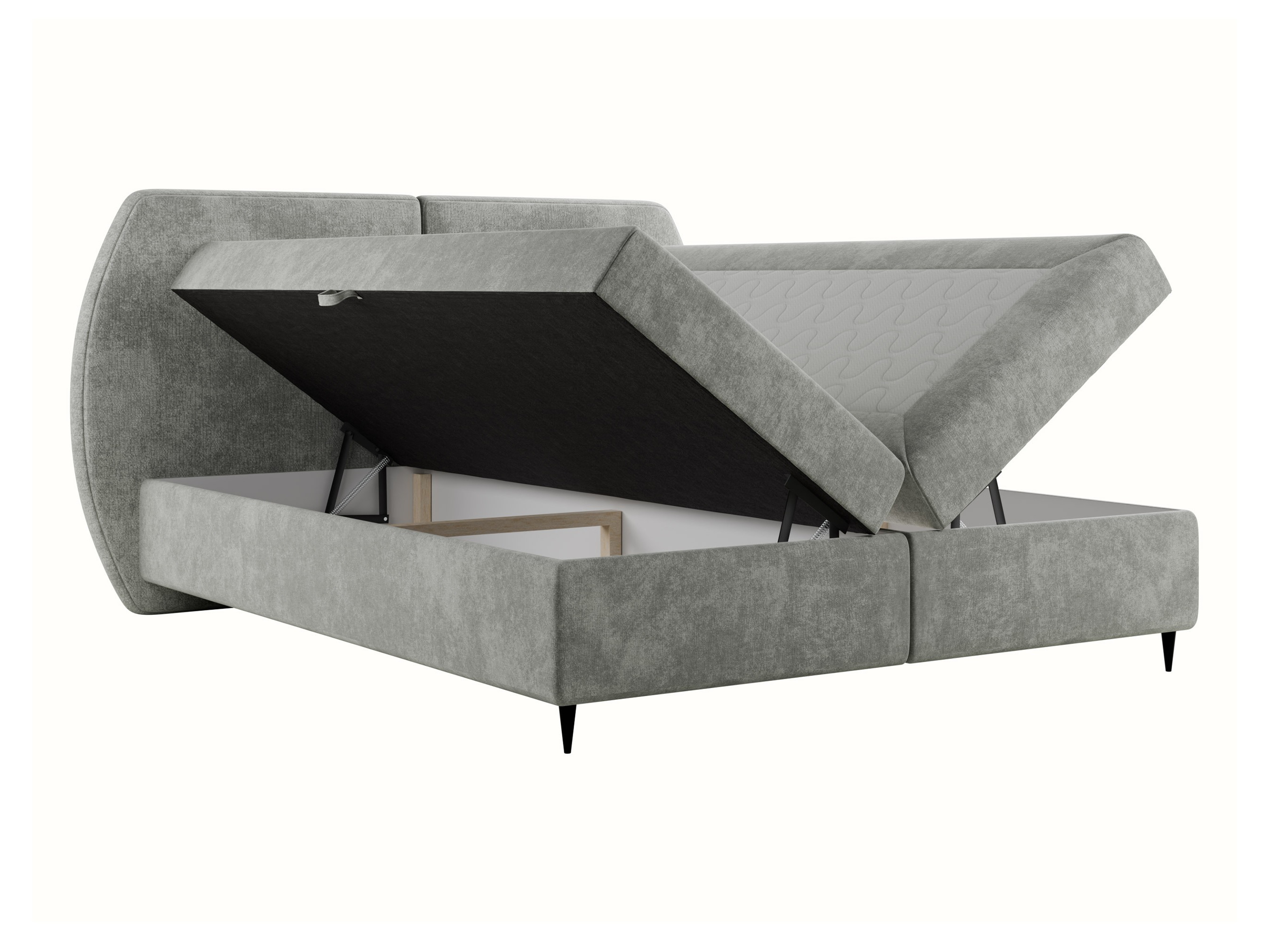 Pat boxspring Stonecrest 110 (Wave 17)