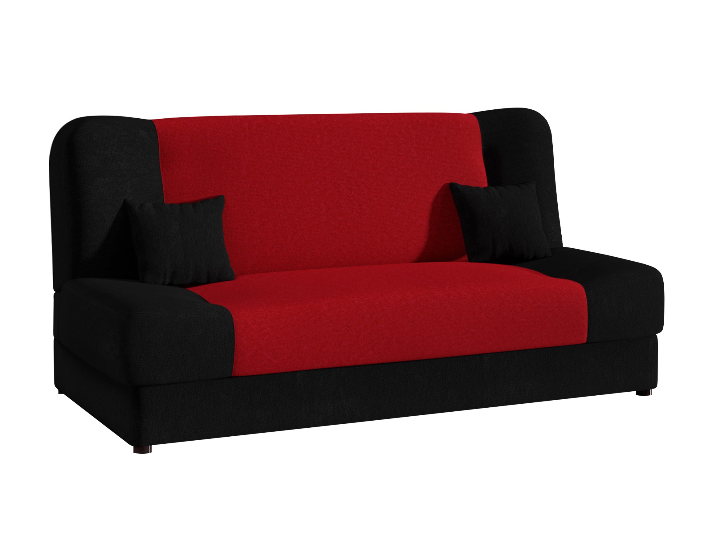 Canapea extensibilă Comfivo Cera I (Alova 04 + Alova 46)