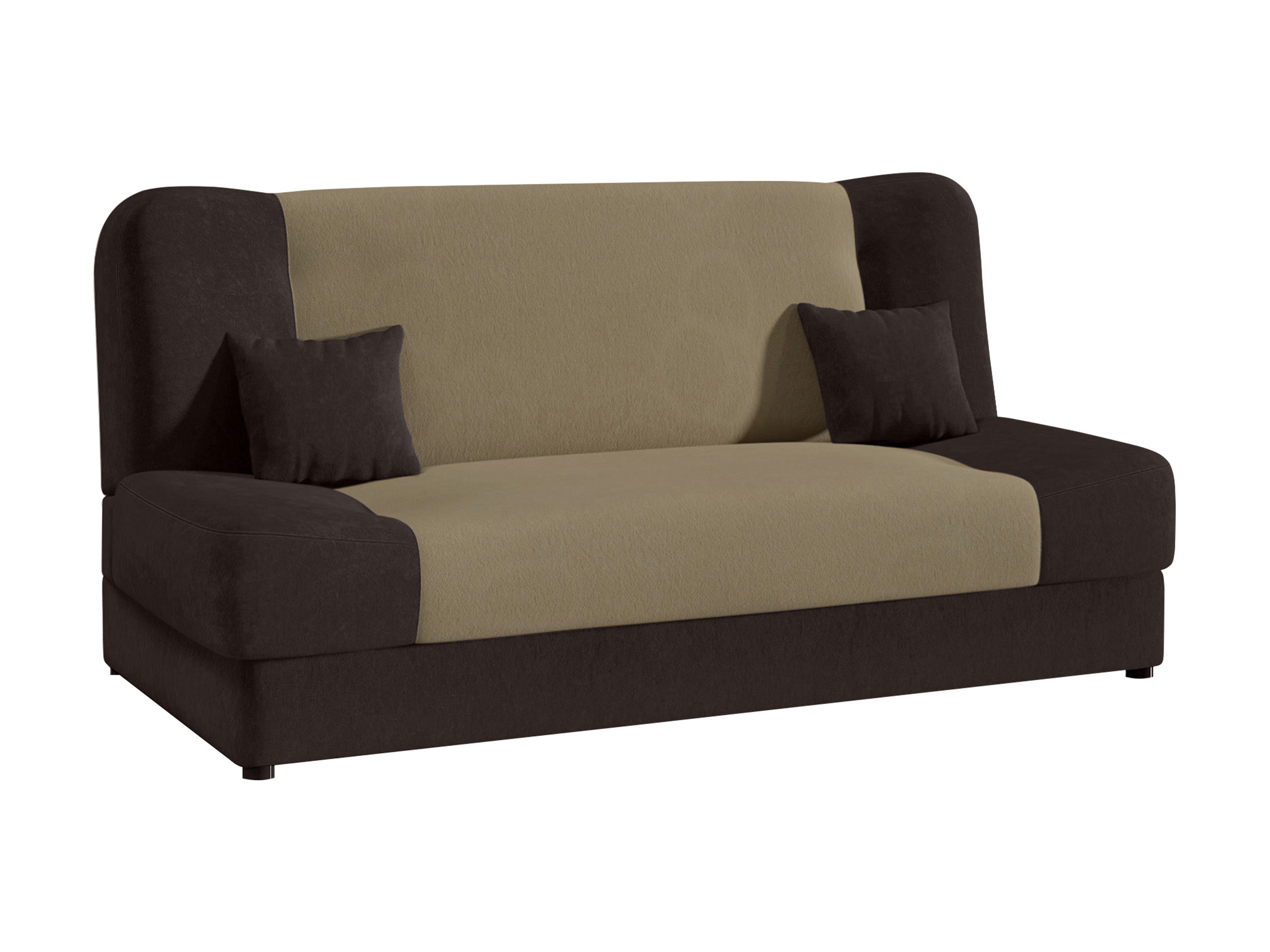 Canapea extensibilă Comfivo Cera I (Alova 07 + Alova 68)