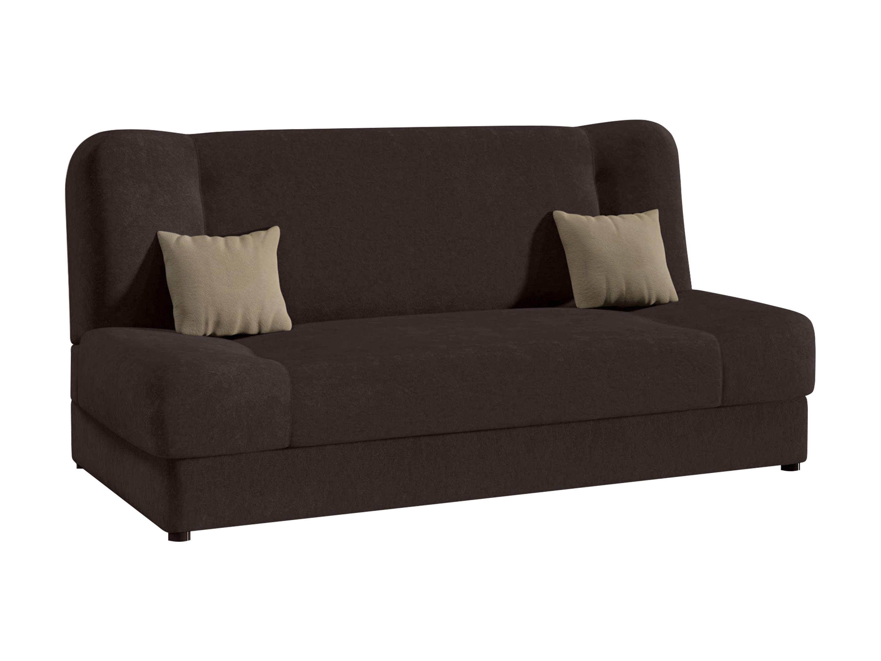 Canapea extensibilă Comfivo Cera I (Alova 68 + Alova 07)