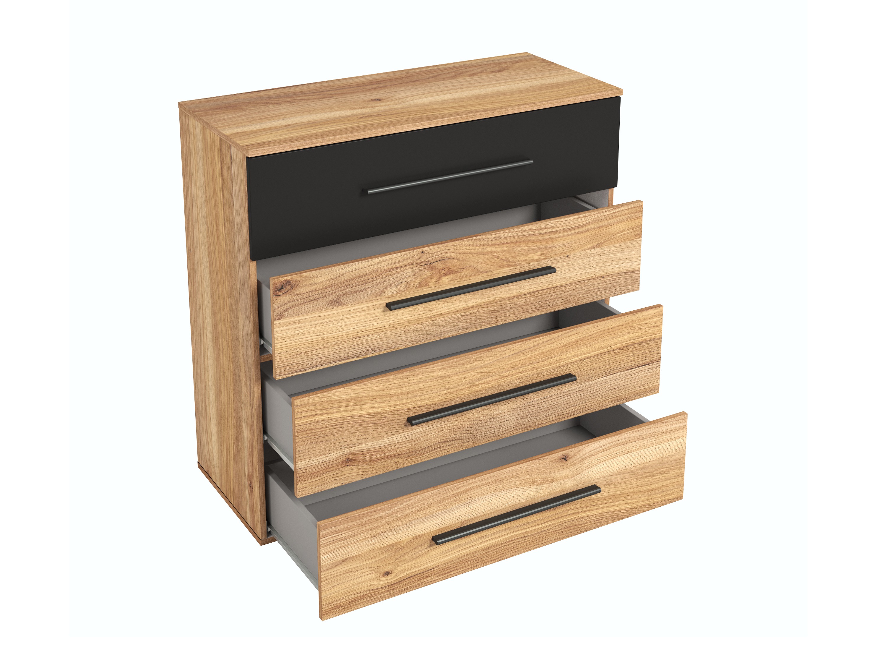 Set dormitor Melvele 118
