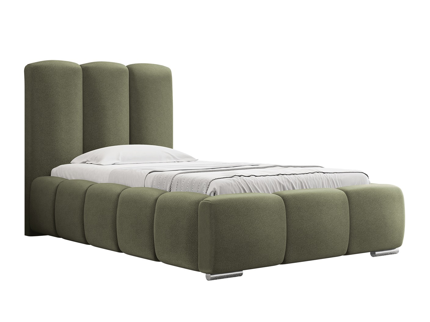 Pat TrendyNest Alceus II (Kronos 46)