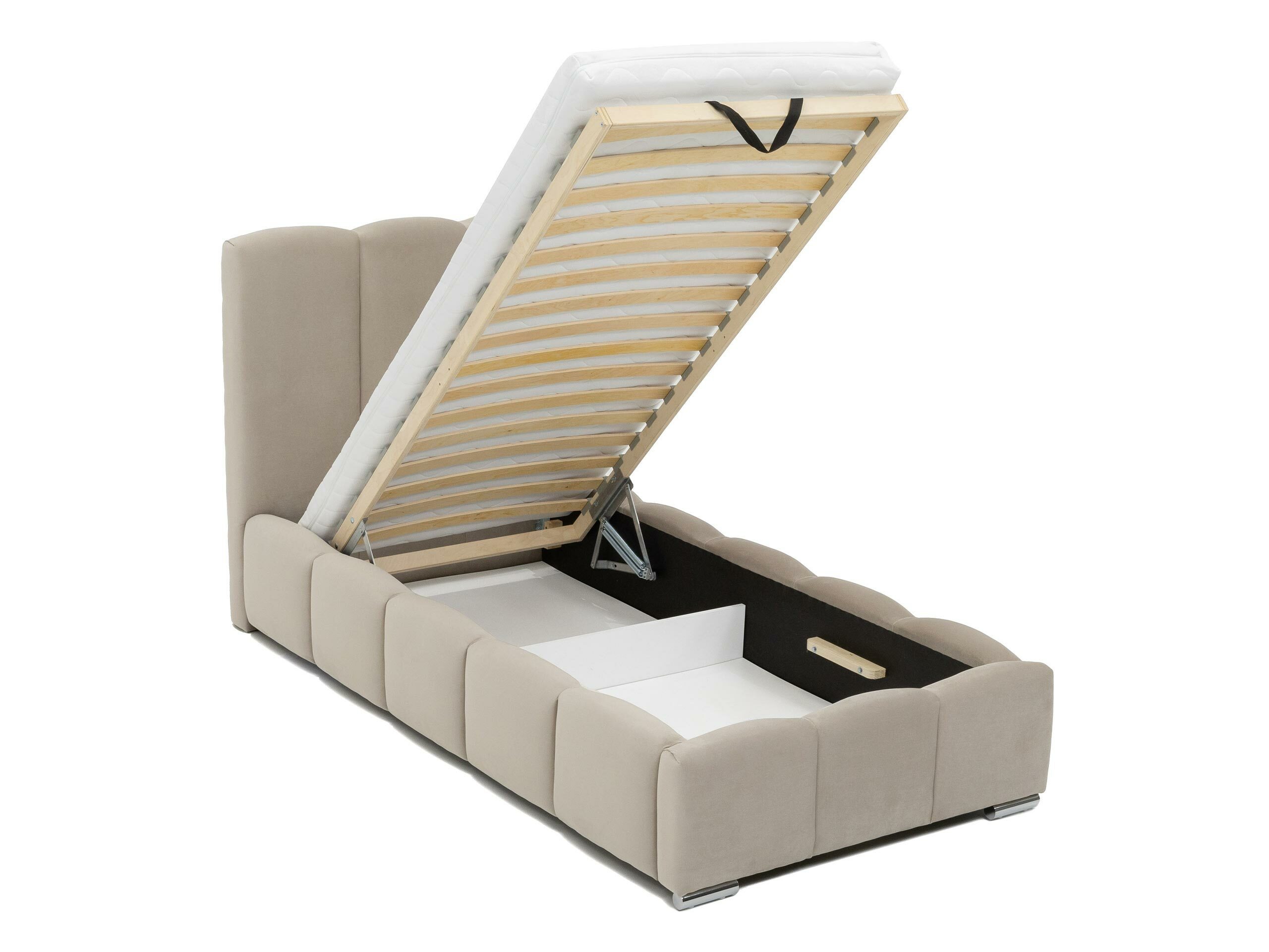 Pat TrendyNest Alceus II (Kronos 46)