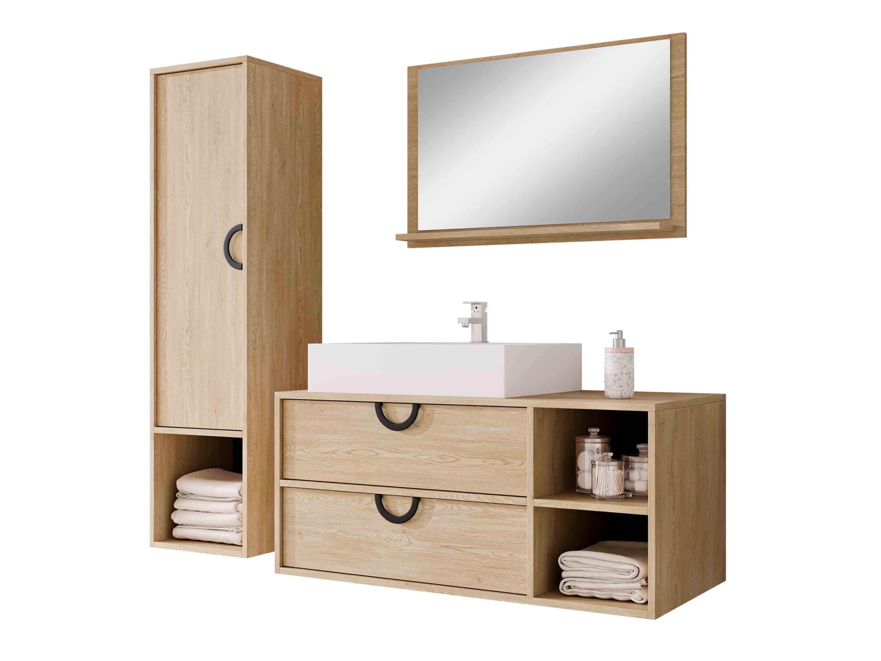 Set baie Sodalis (Stejar)