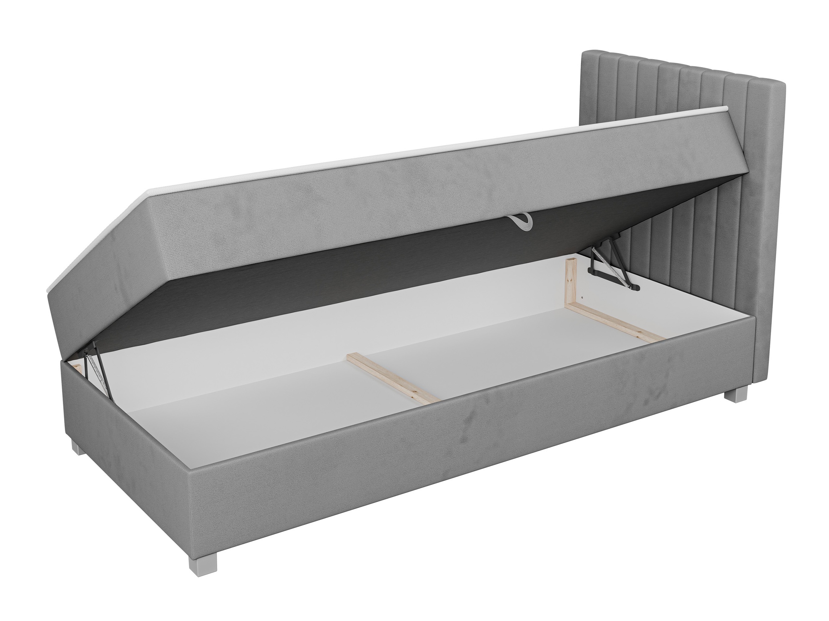 Pat boxspring Soral (Manila 02)